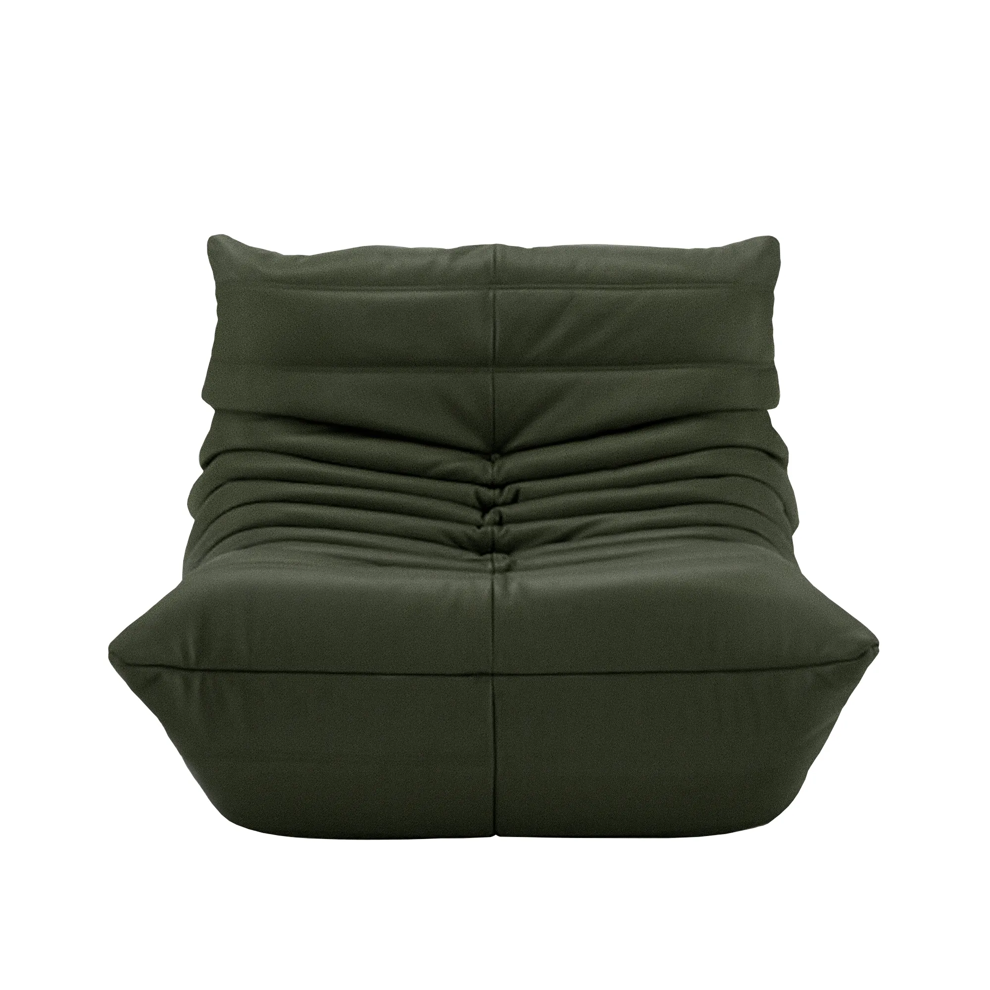 Togo Fireside Chair - 1