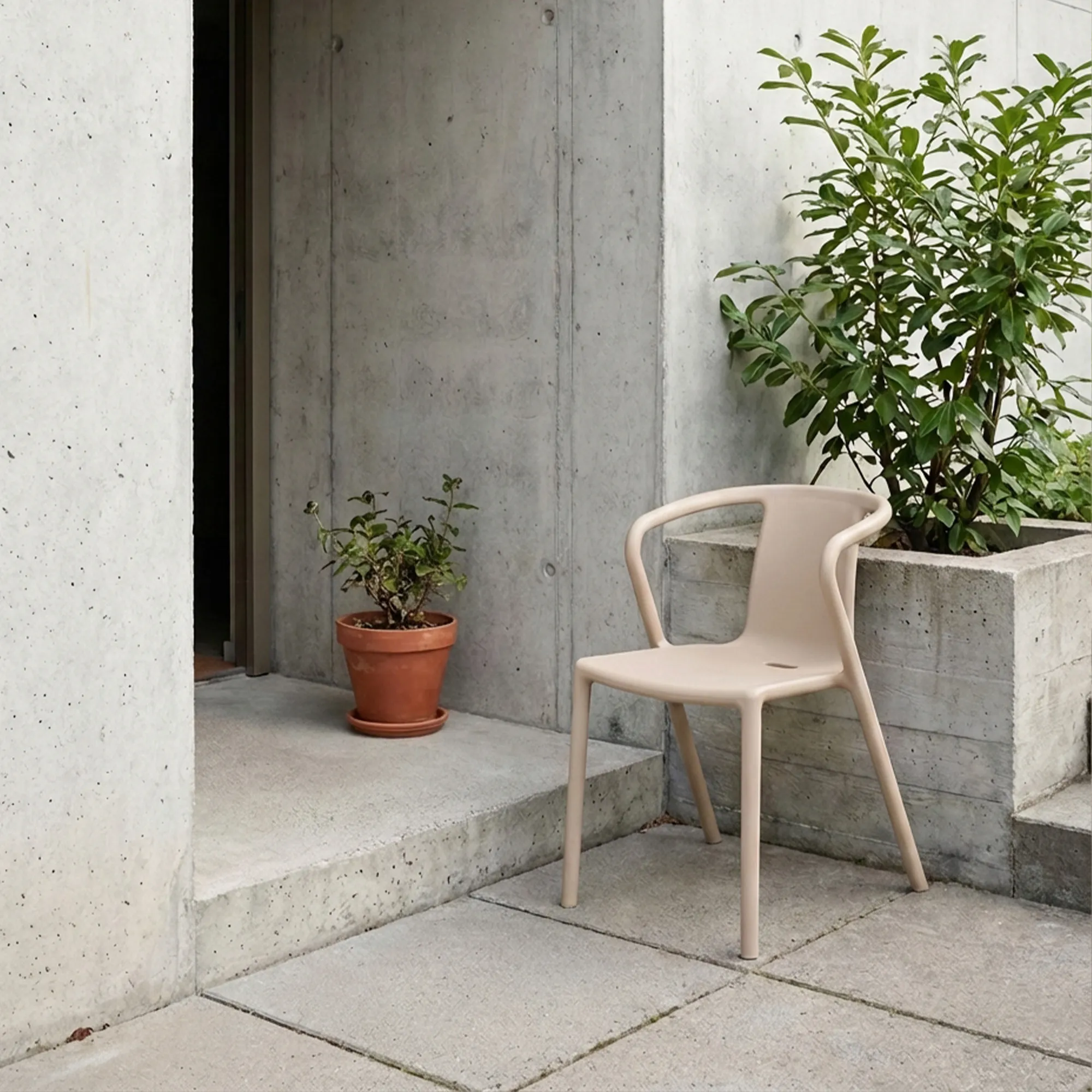 Air Armchair - 5