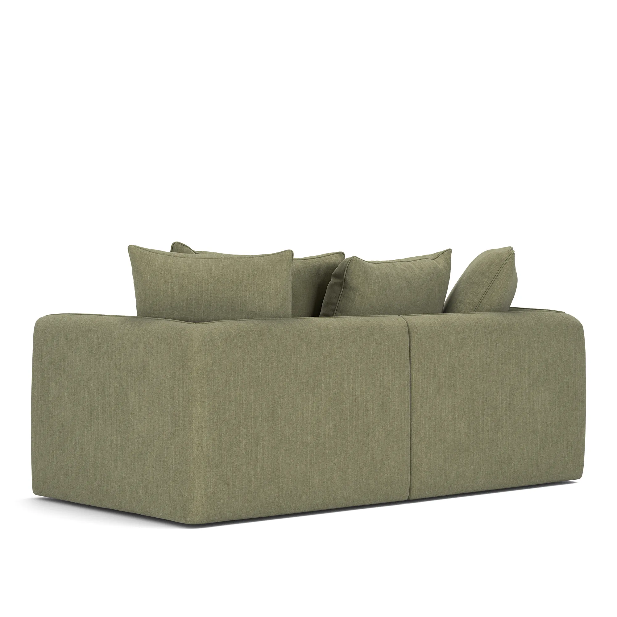 Pavarotti 2-seters sofa - 7