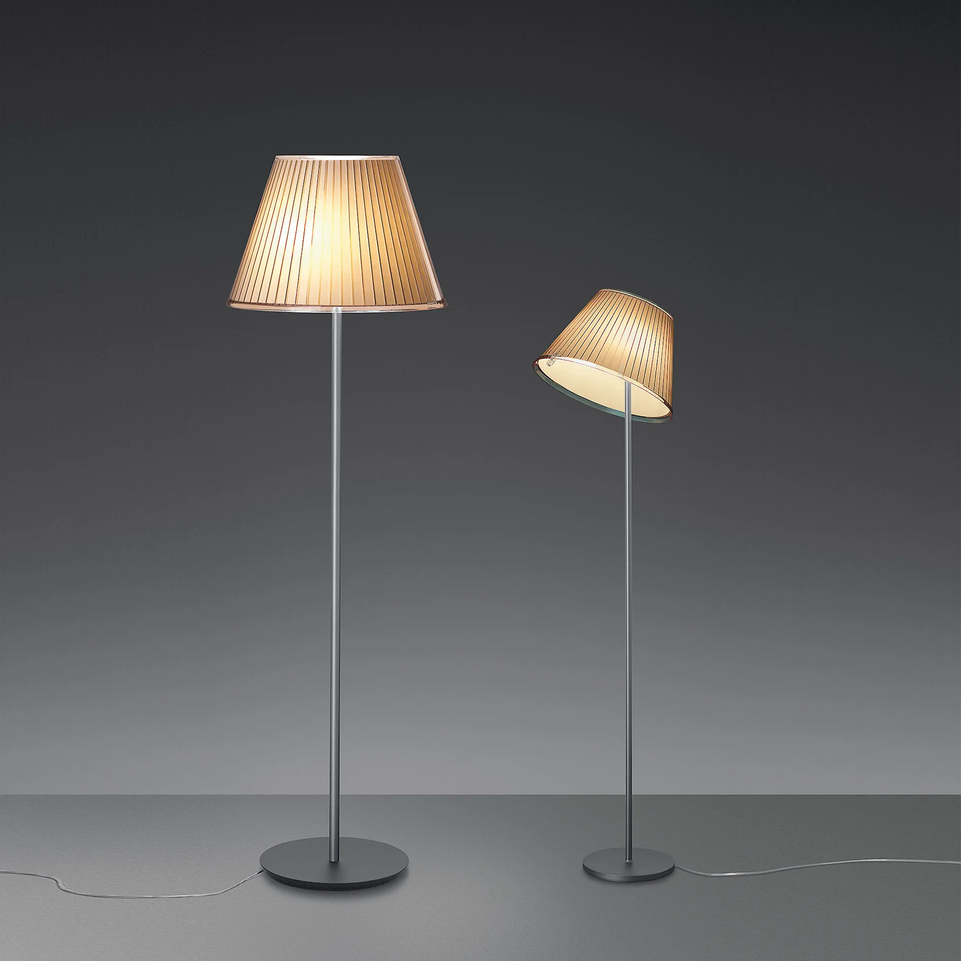 Choose gulvlampe - Artemide - NO GA