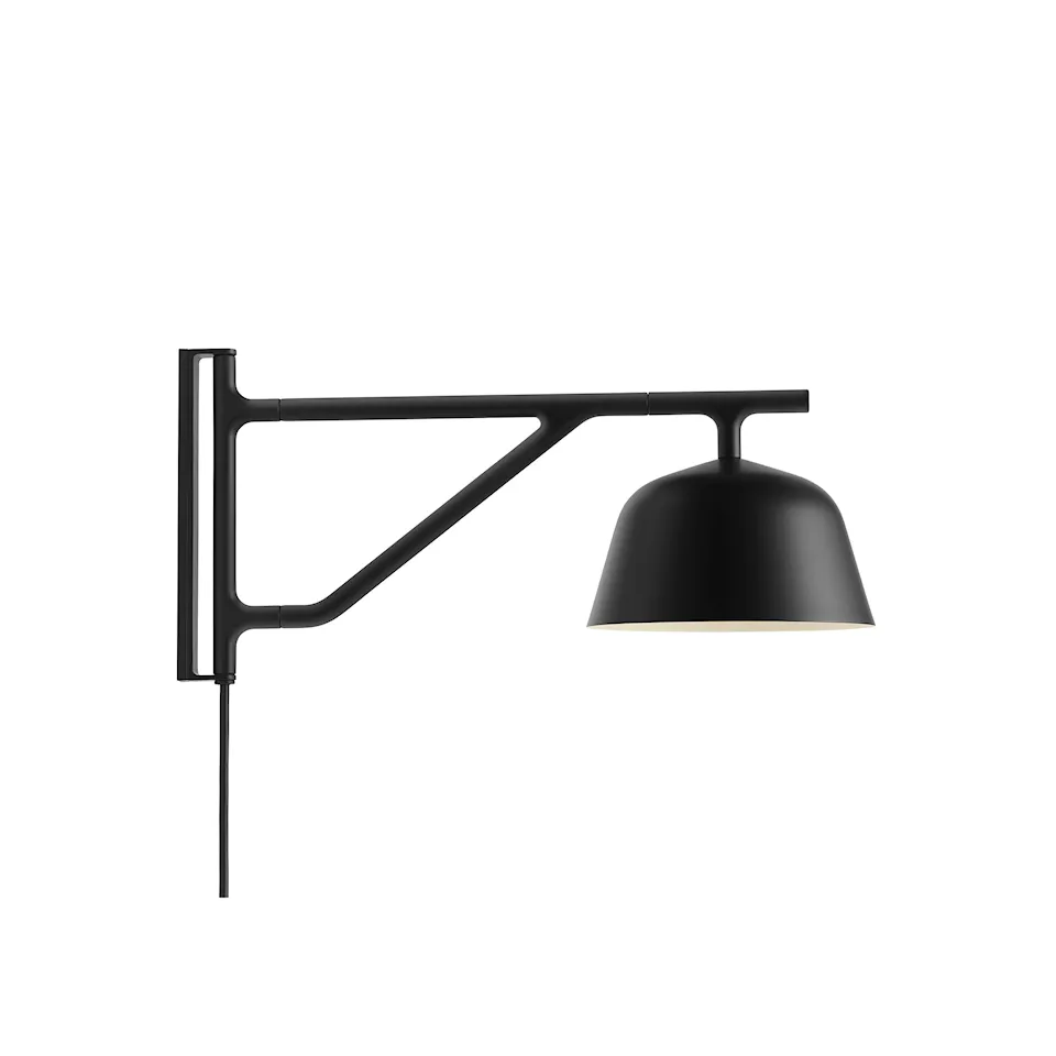 Ambit Wall Lamp