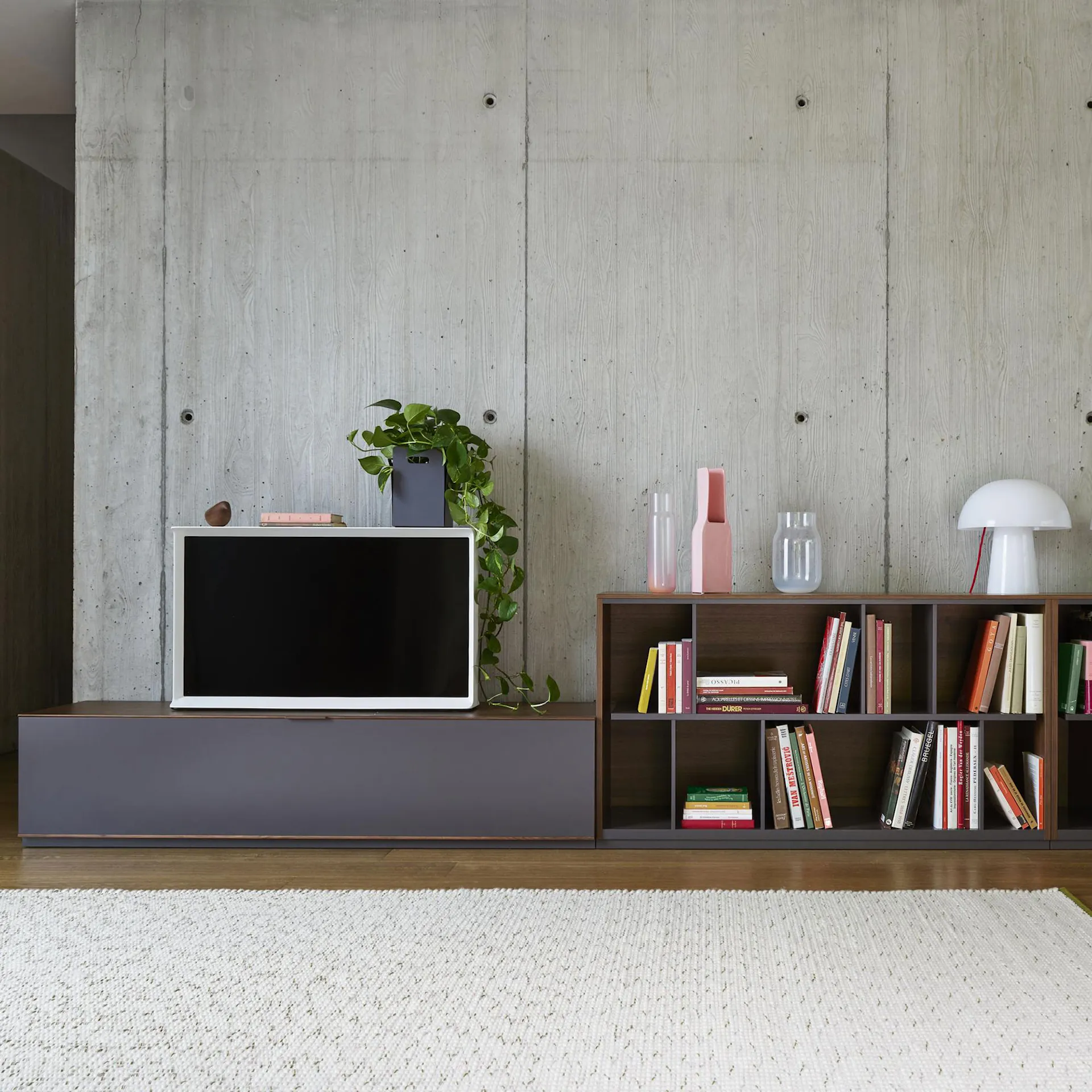 Canaletto Cabinet - Ligne Roset - NO GA