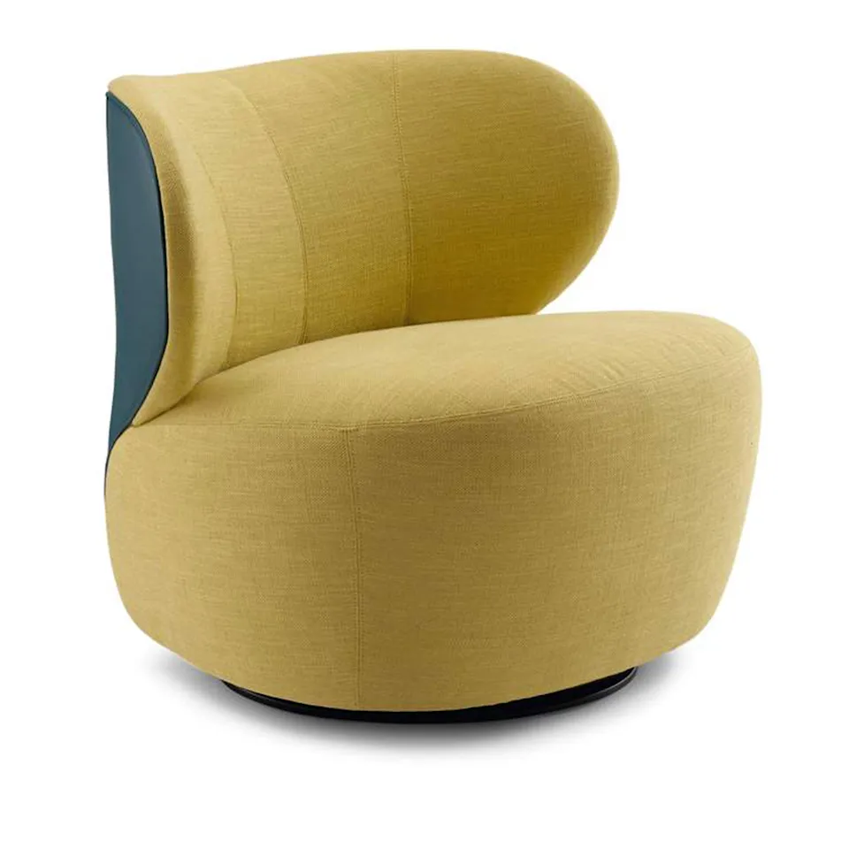 Bao Armchair