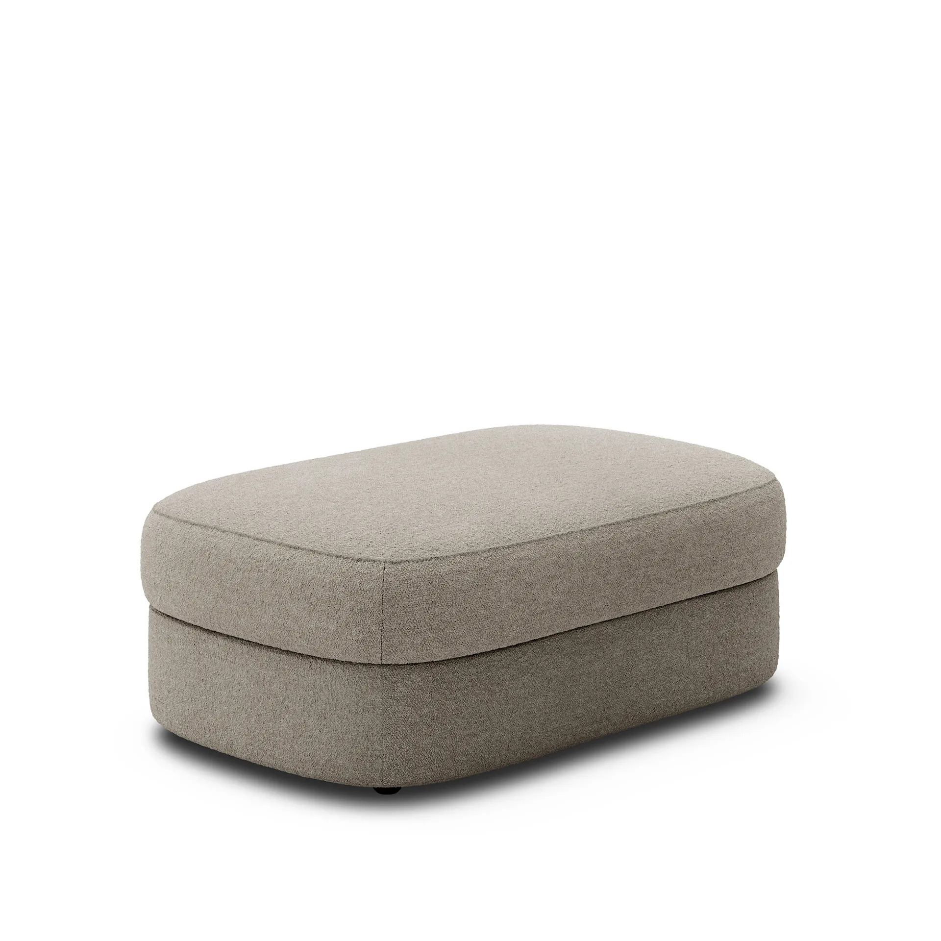 Covent Pouf Medium - New Works - NO GA