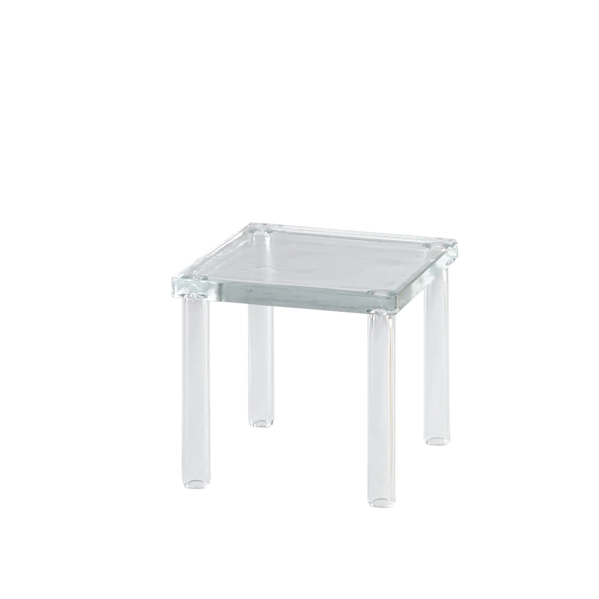 Nesting Coffee Table - Glas Italia - Ronan & Erwan Bouroullec - NO GA