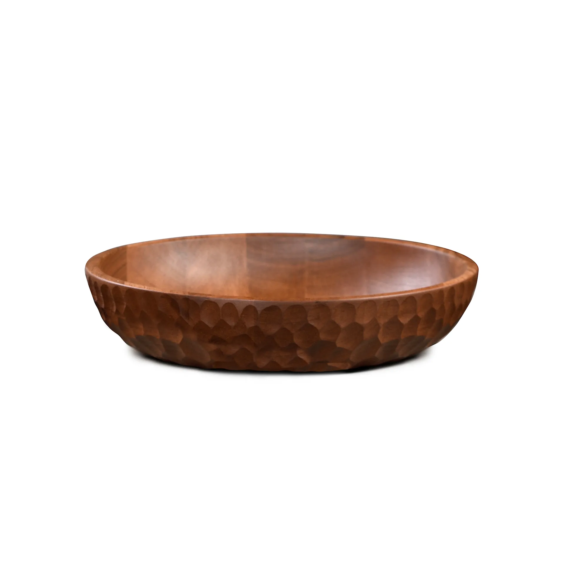 Touch Bowl Walnut - Zanat - Ilse Crawford - NO GA