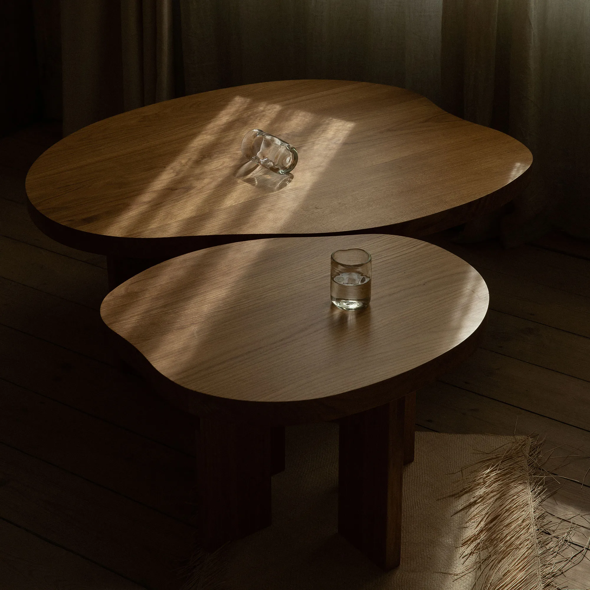 Farmhouse Pond sidebord - 10