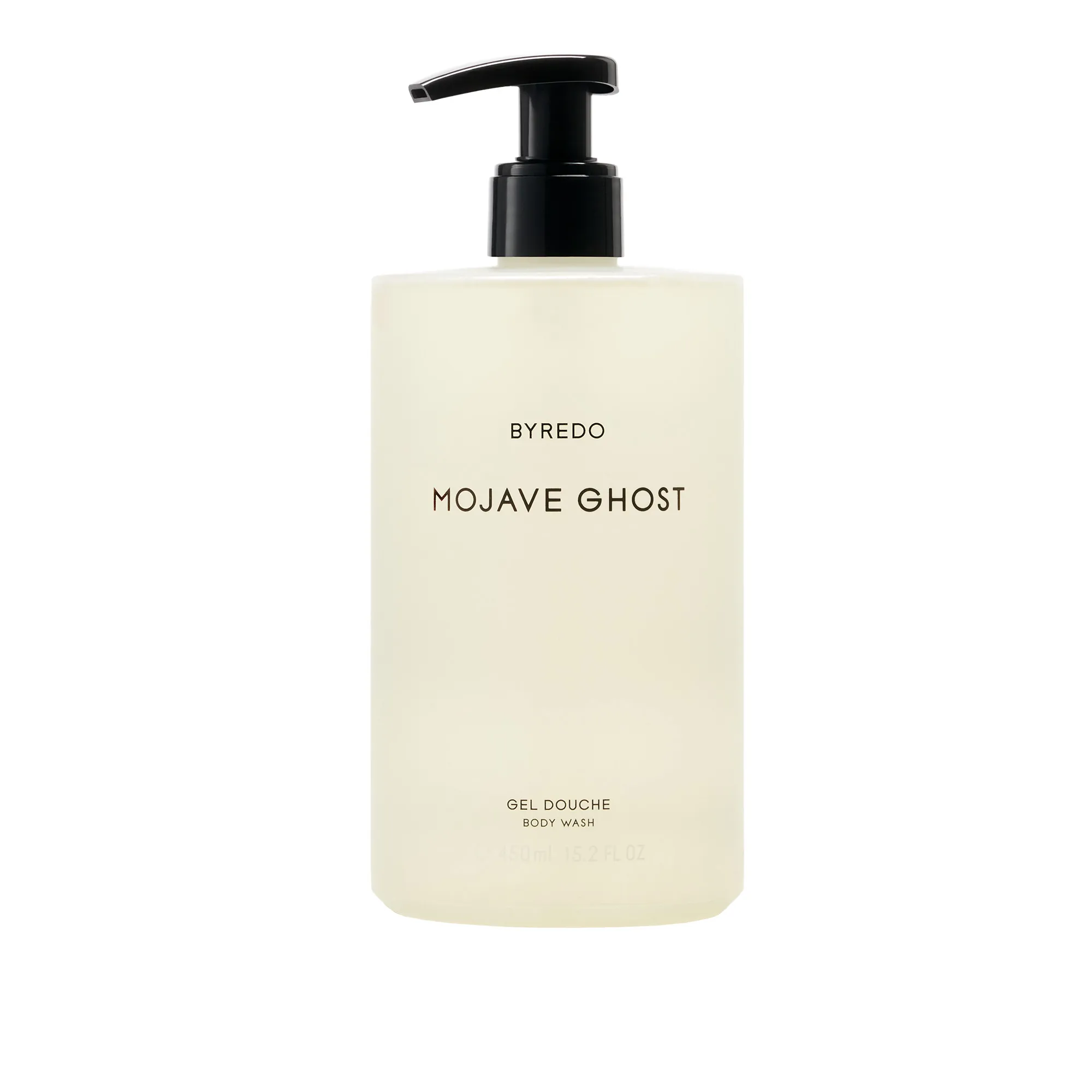Mojave Ghost dusjsåpe 450 ml - 1