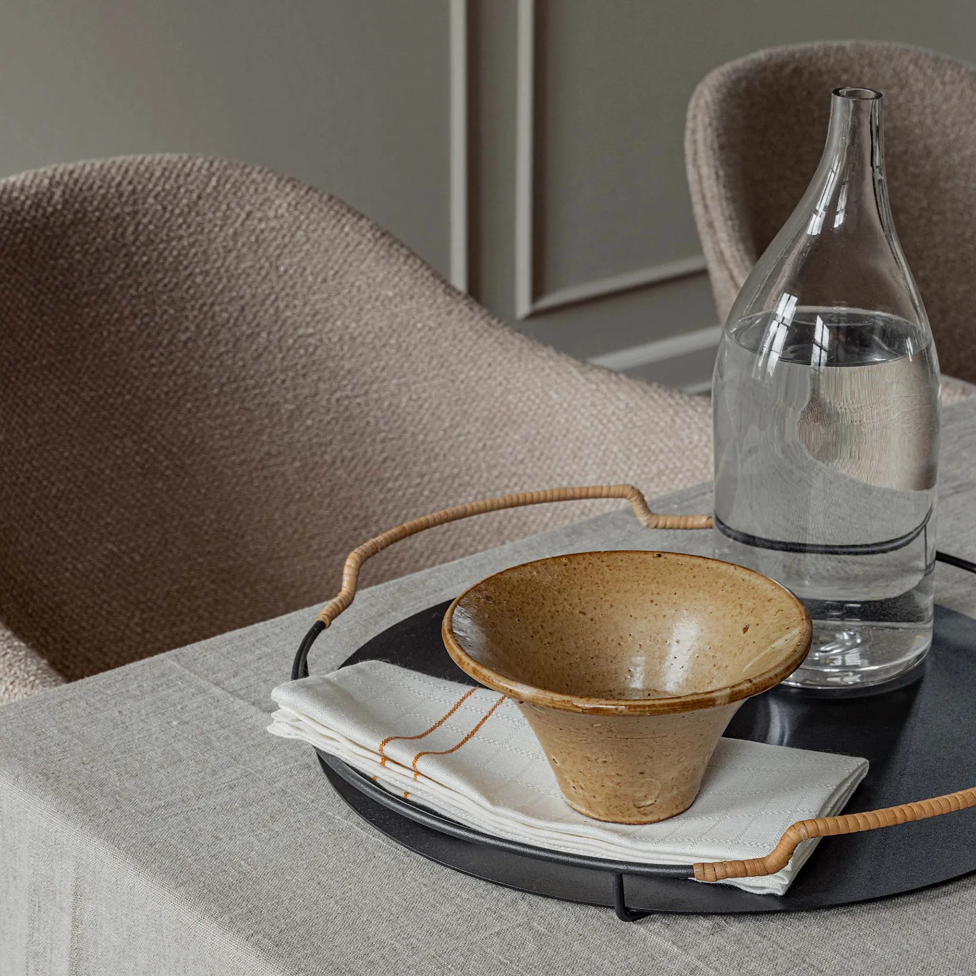 Balcony Serving Tray - Audo Copenhagen - NO GA