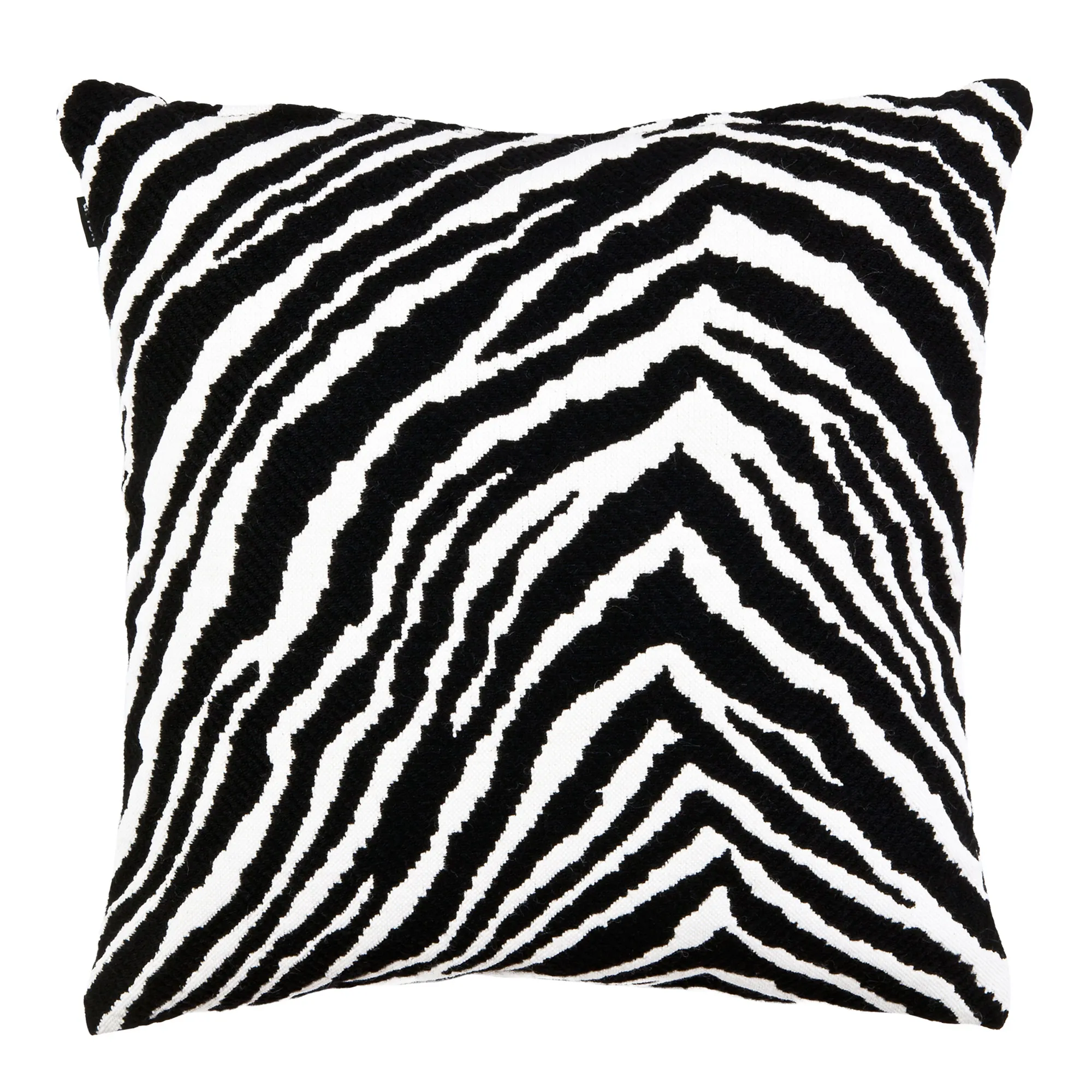 Zebra putetrekk - 1