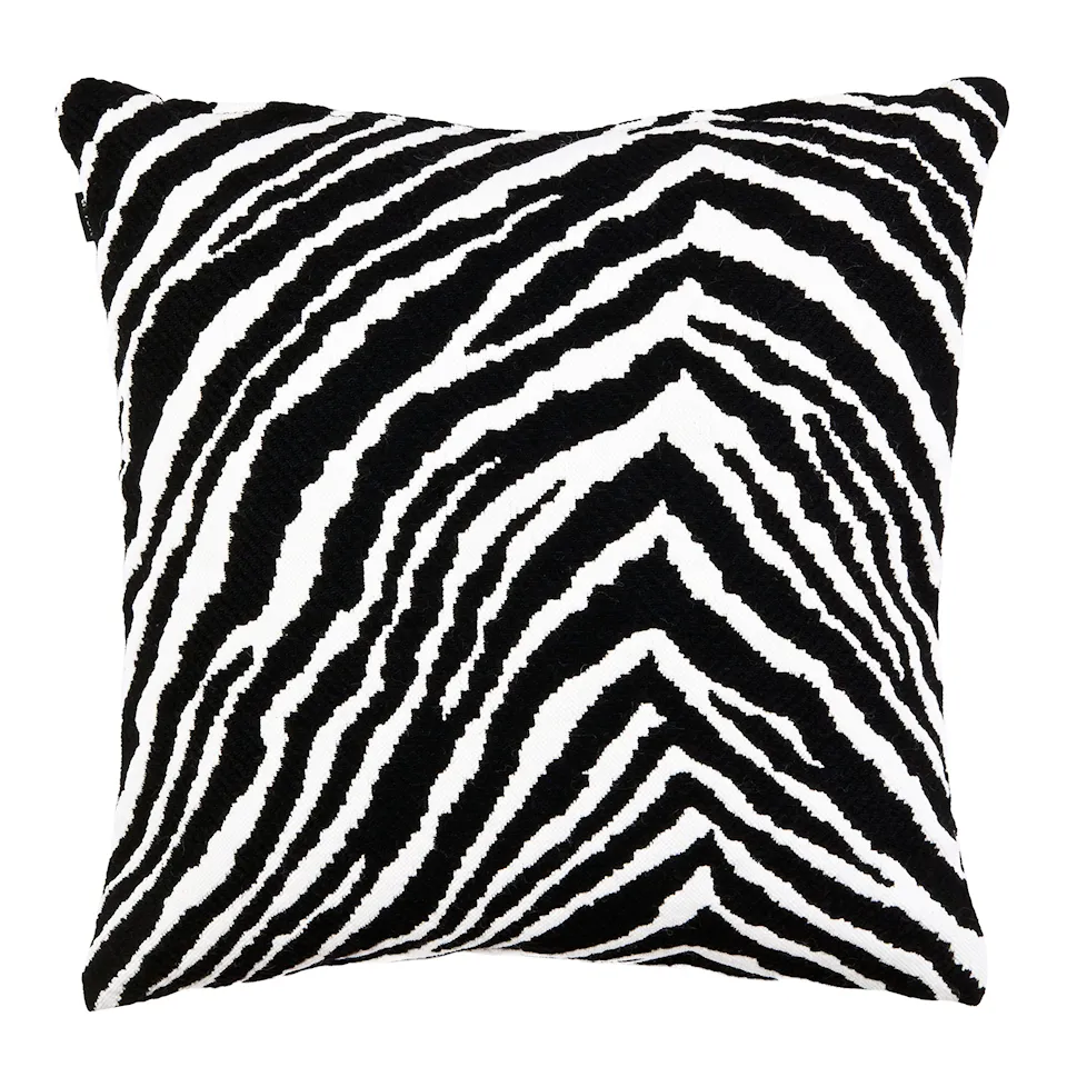Zebra putetrekk
