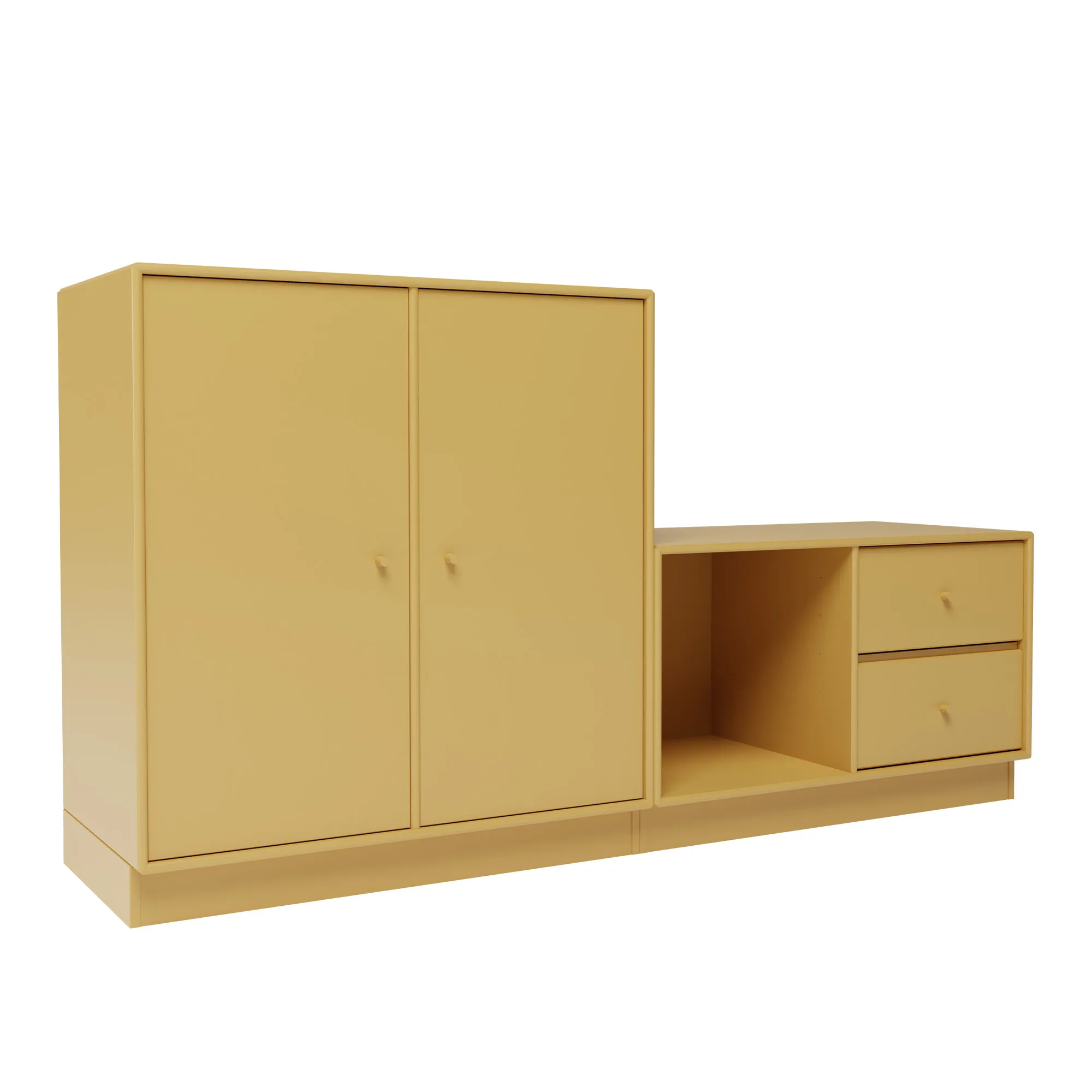 Montana Selection Rest I benk - 1