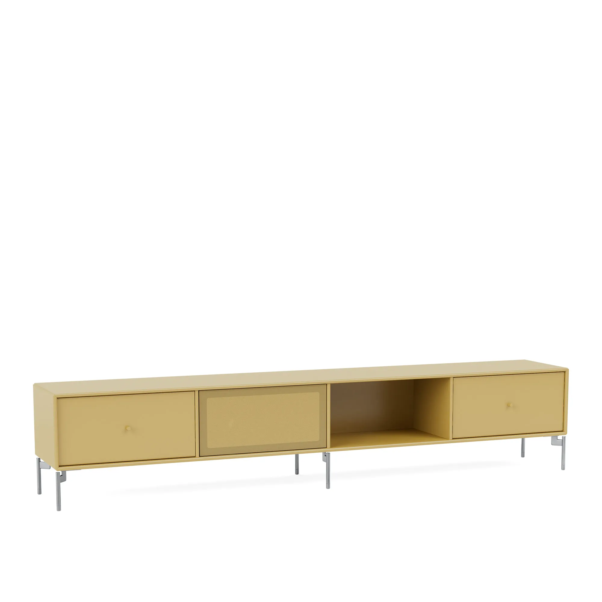 Montana Selection Octave VII TV-stativ ben - 1