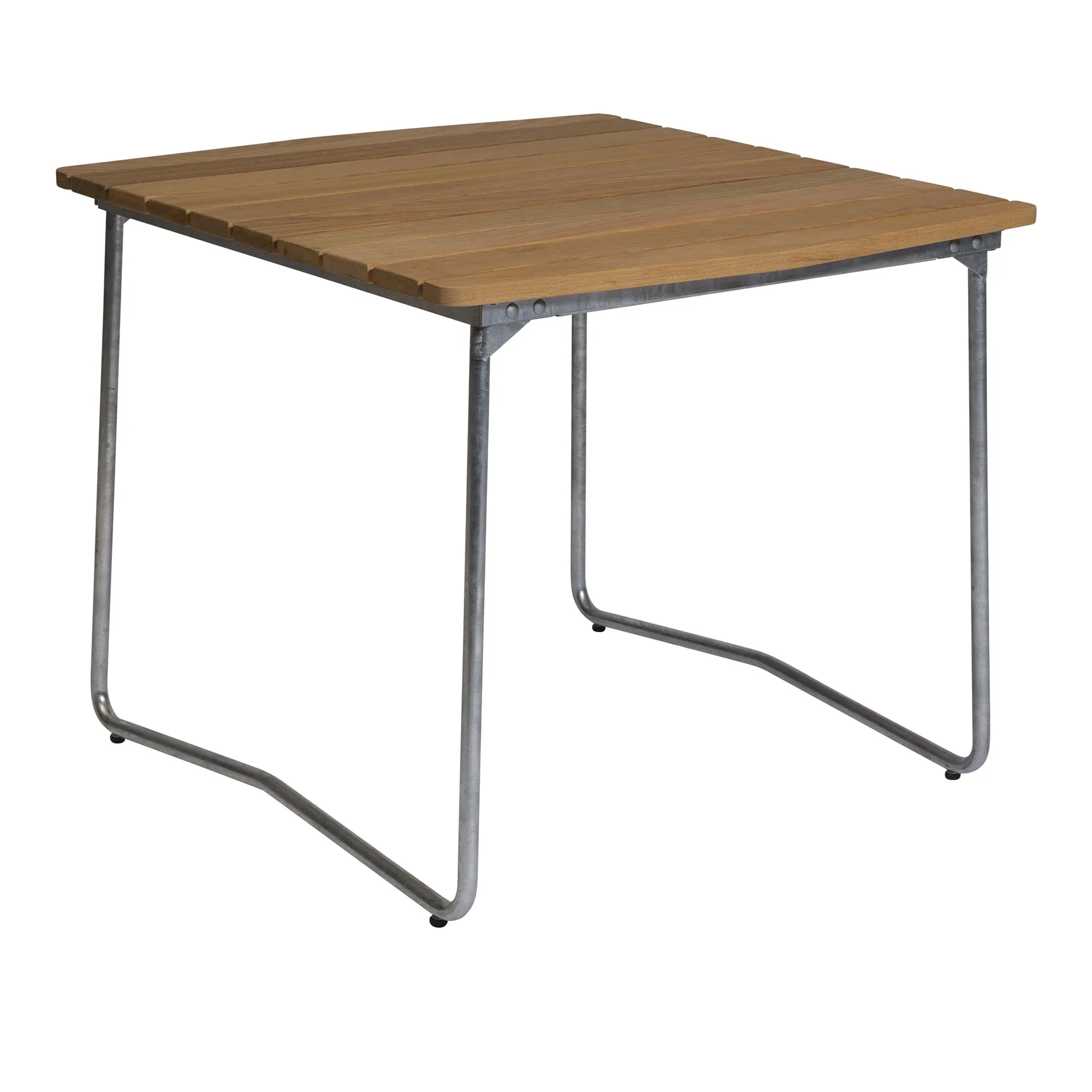 Bord B31 utendørs spisebord 84 cm - 1