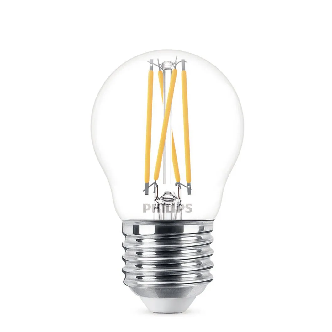 LED Lyskilde 3,2 W 250 lm 2700 K Dimbar klar - 1