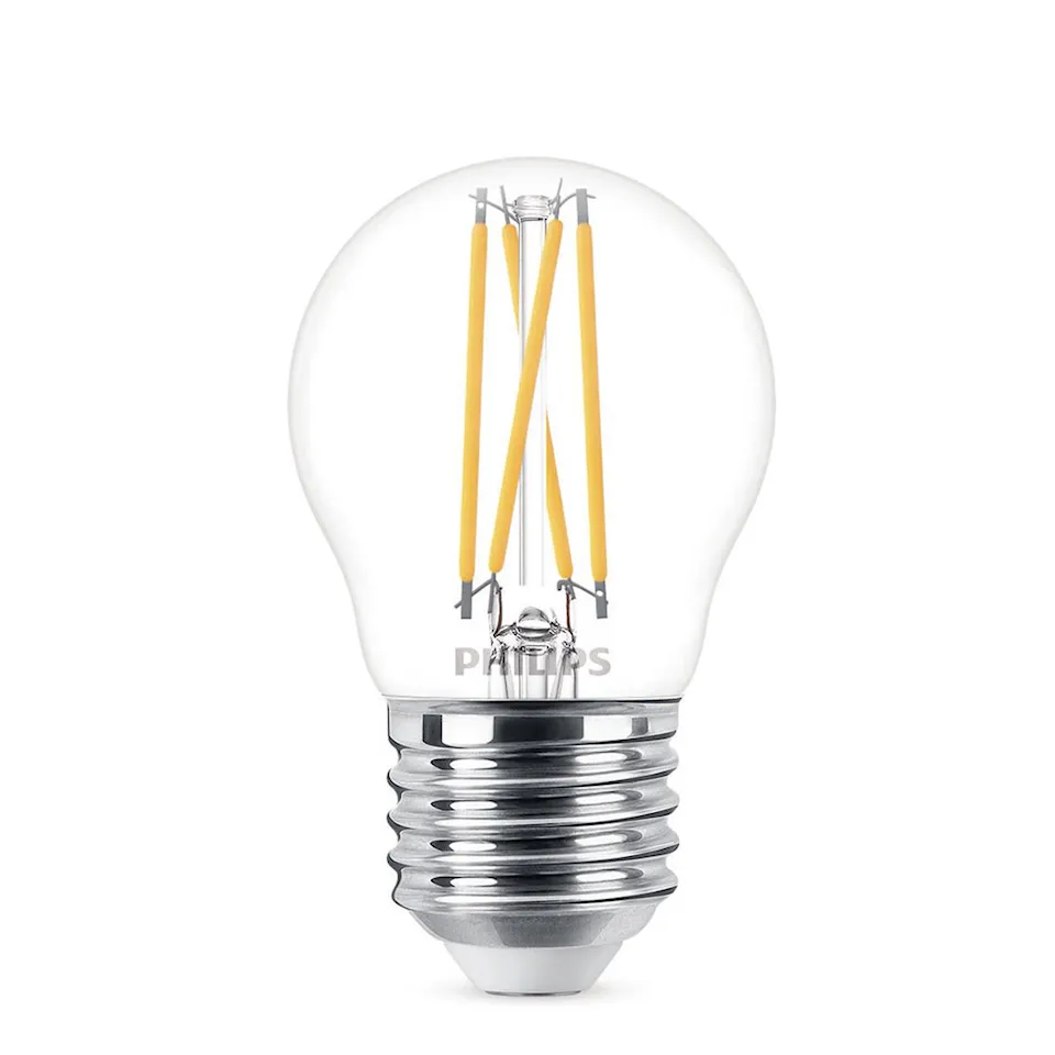 LED Lyskilde 3,2 W 250 lm 2700 K Dimbar klar