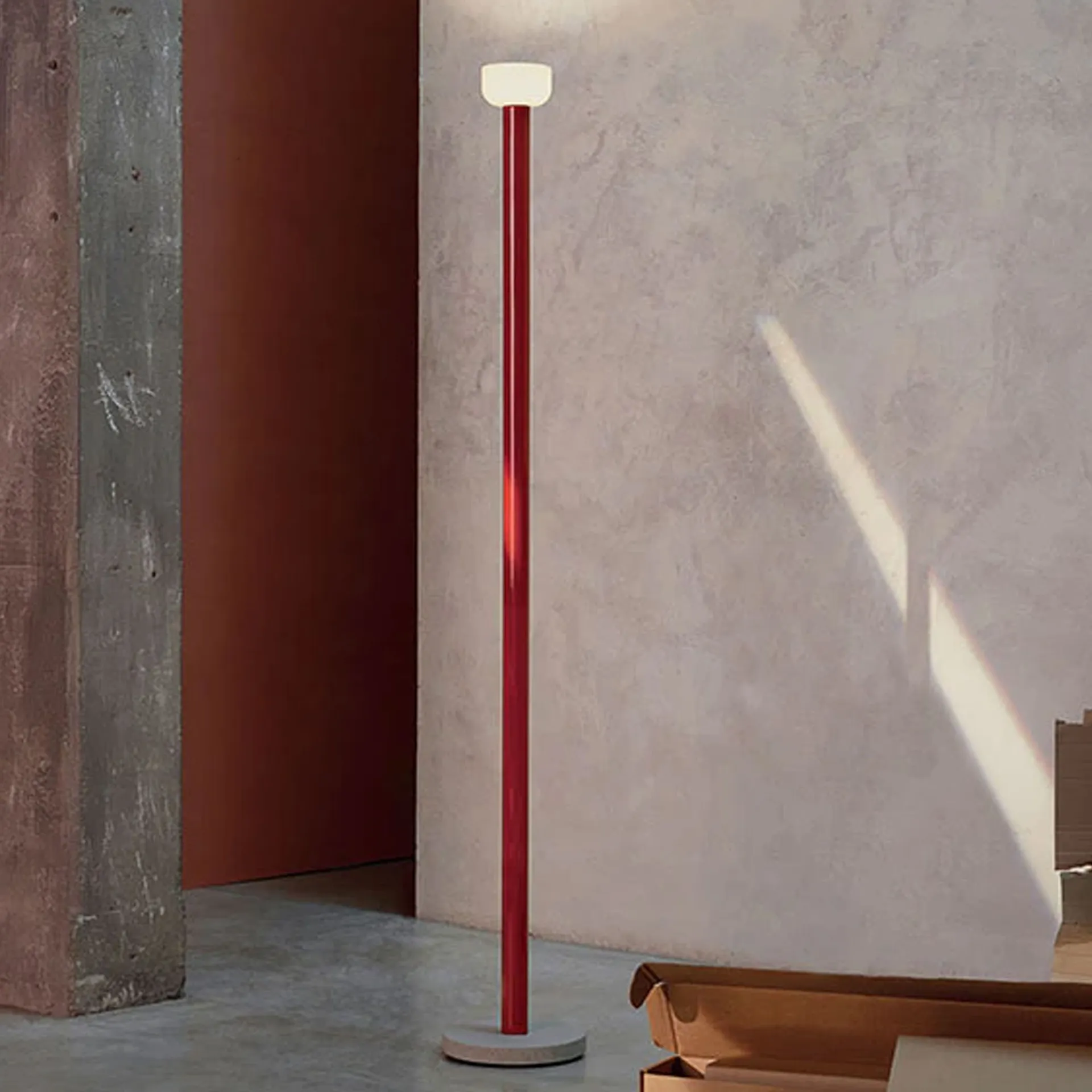 Bellhop Floor Lamp - Flos - NO GA