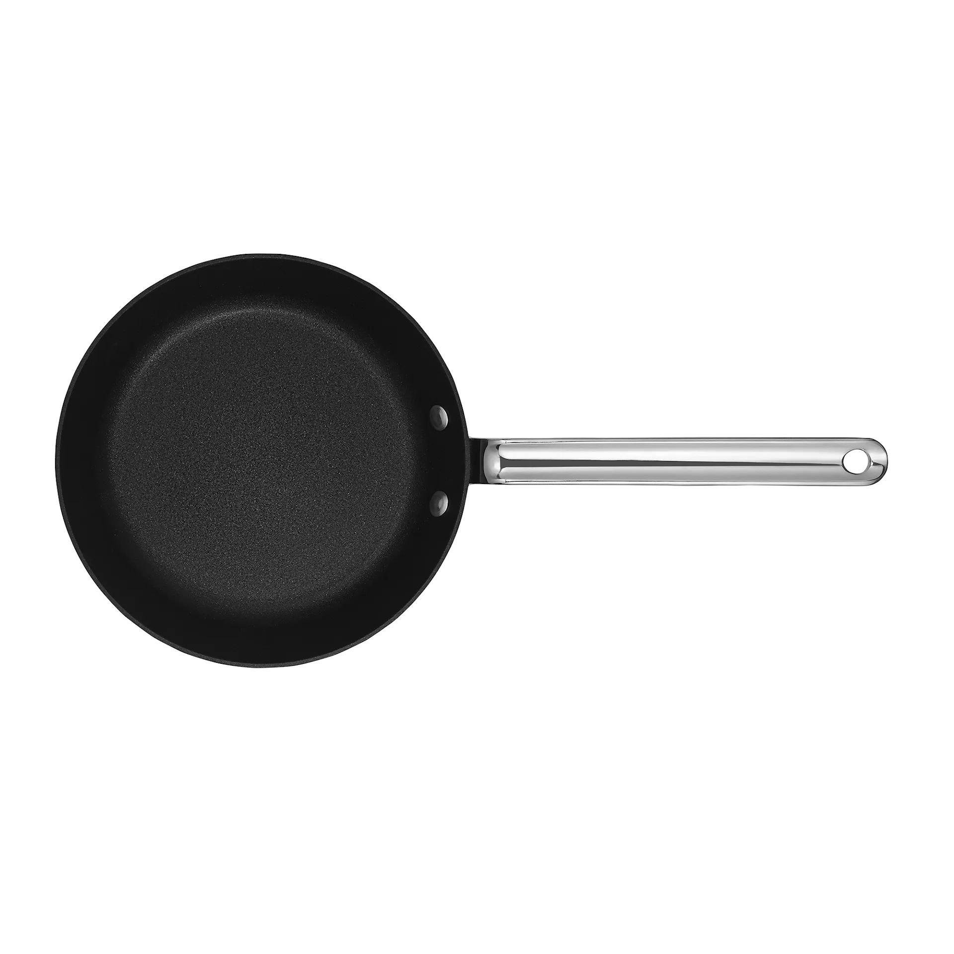 TECHNIQ Stekepanne 22 cm - Scanpan - NO GA