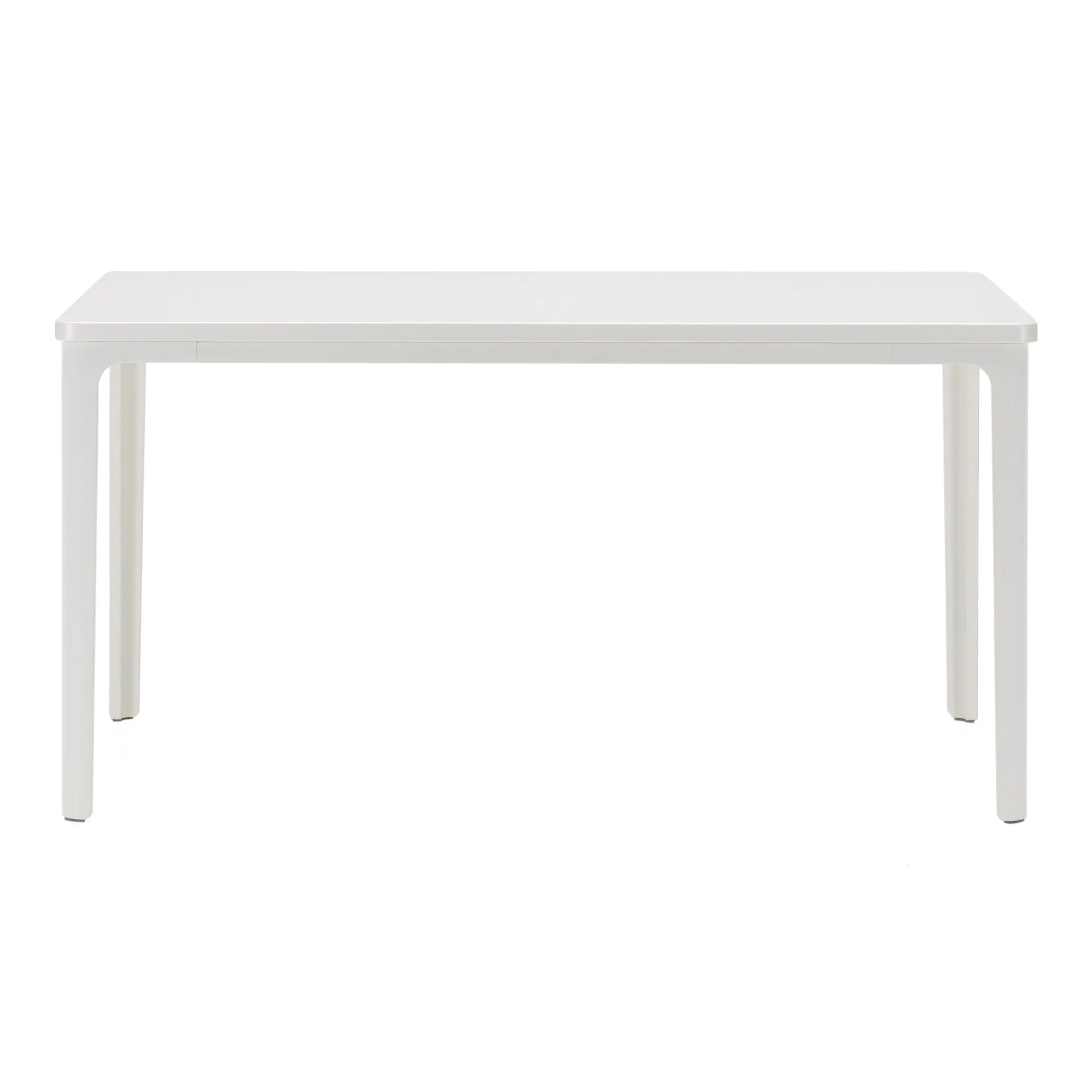 Plate Table 1200 - Vitra - Jasper Morrison - NO GA