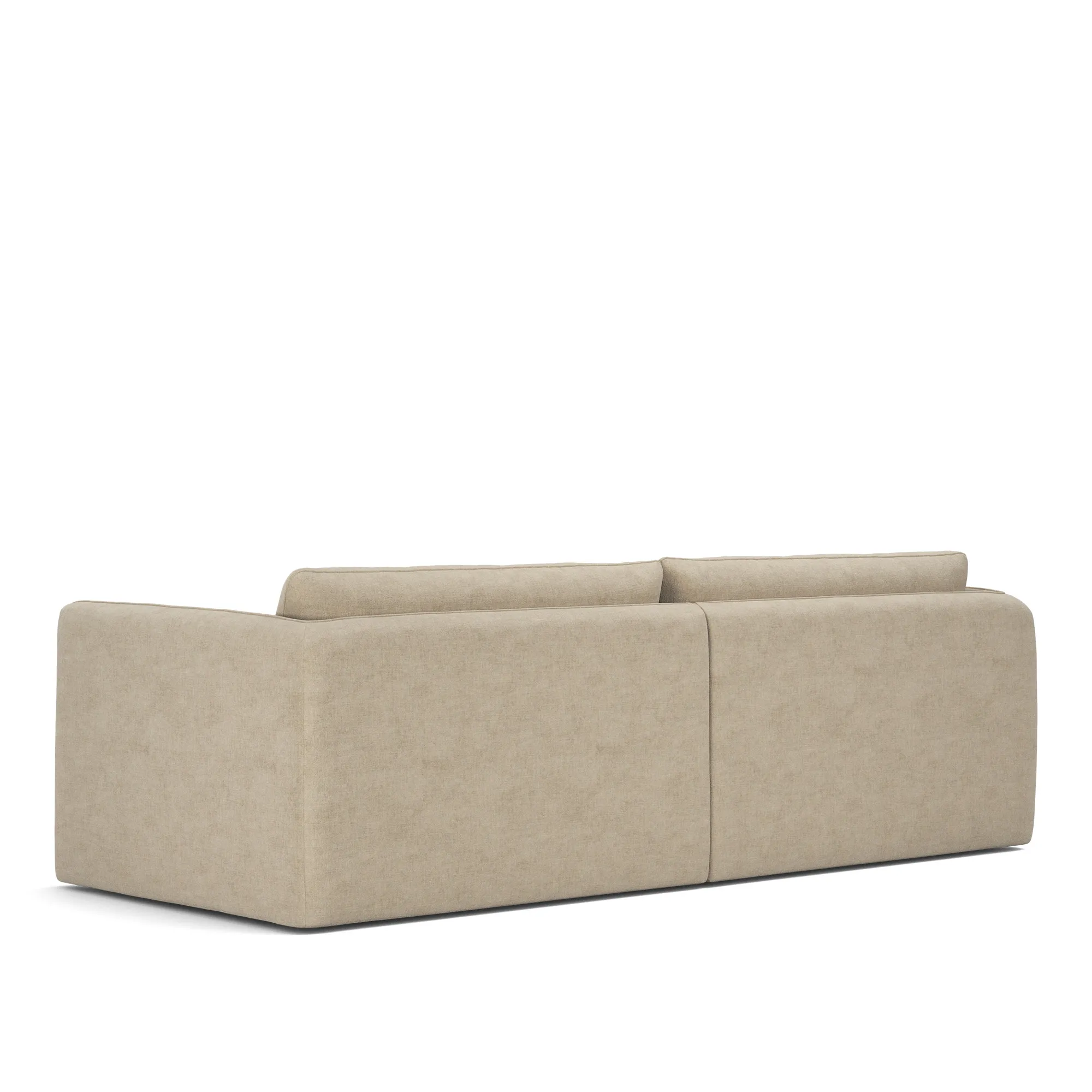 Pavarotti 03 2,5-seters sofa - 7
