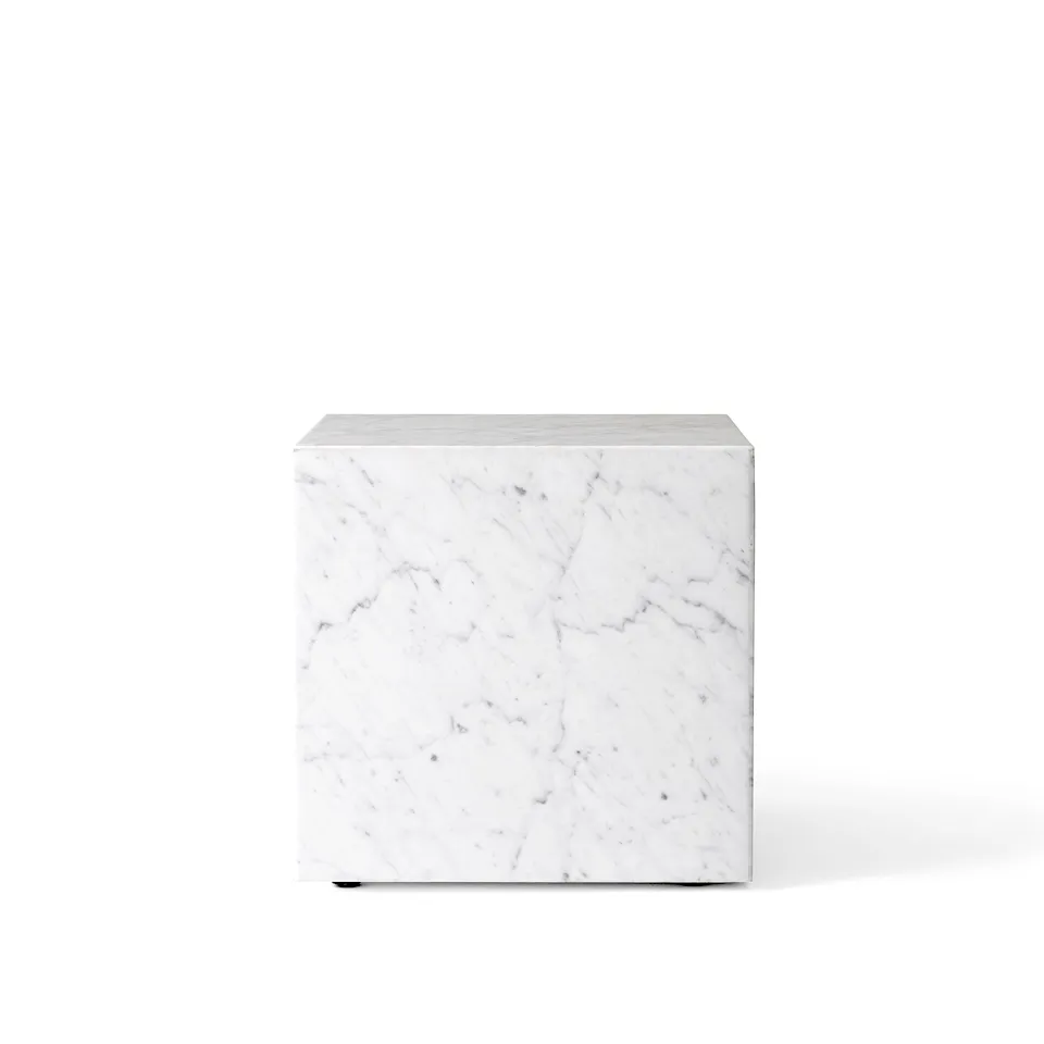 Plinth Cubic sidebord