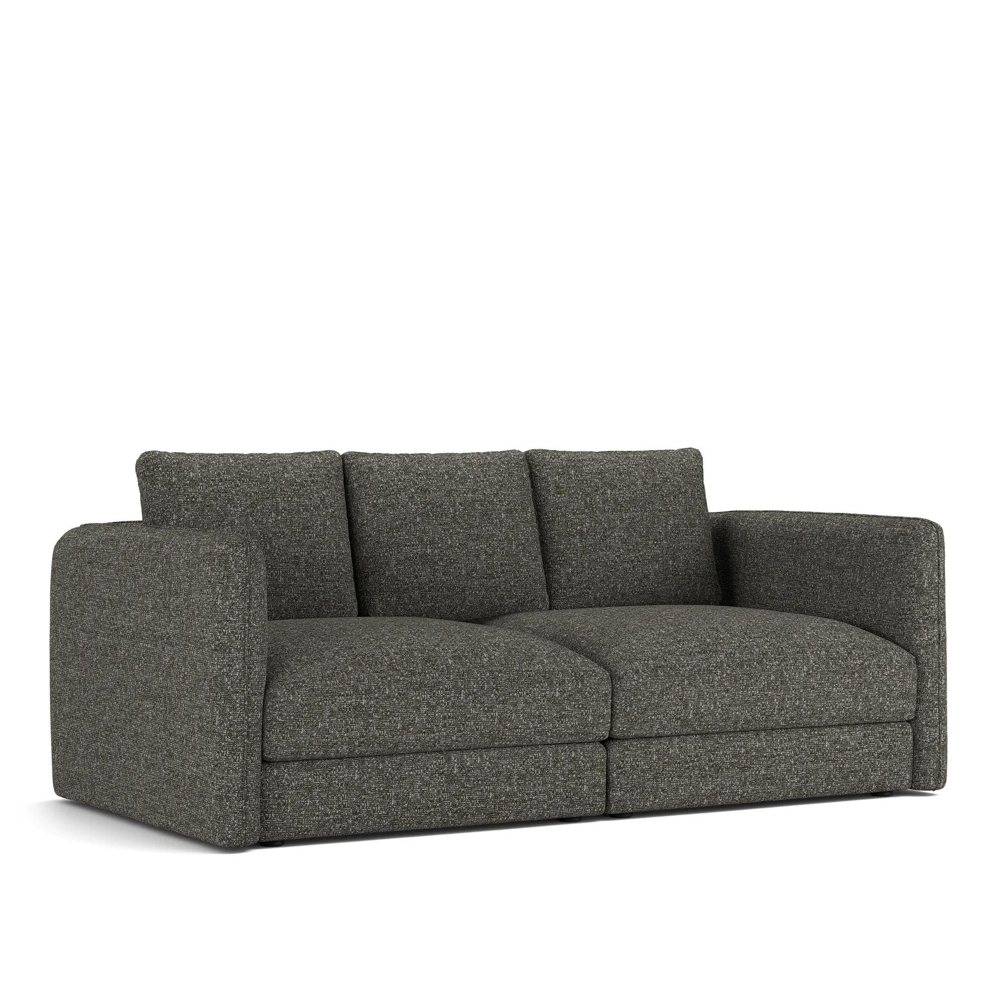 Pavarotti 02 2-seters sofa - 4