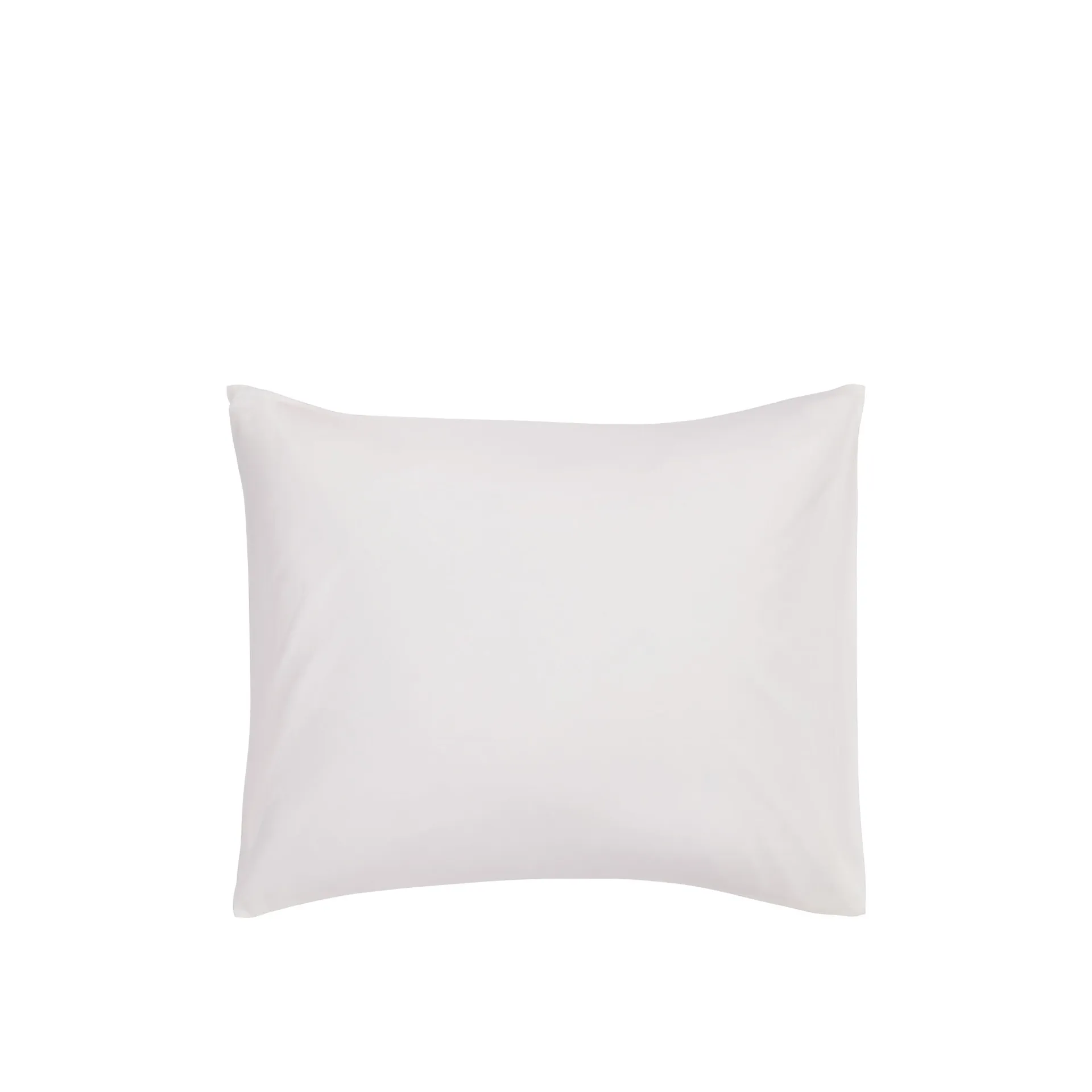 Naked Percale Putetrekk Mist Grey - Ogland - NO GA