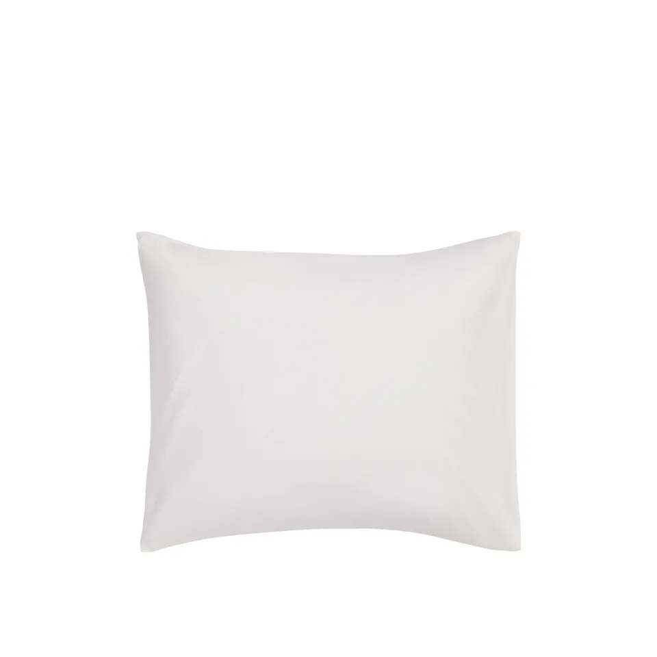 Naked Percale Putetrekk Mist Grey