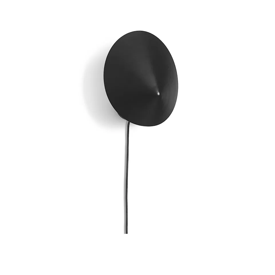 Arum vegglampe