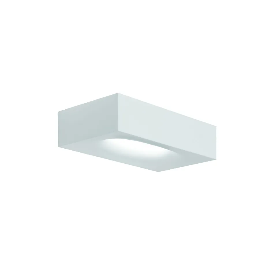 Melete Led-vegglampe