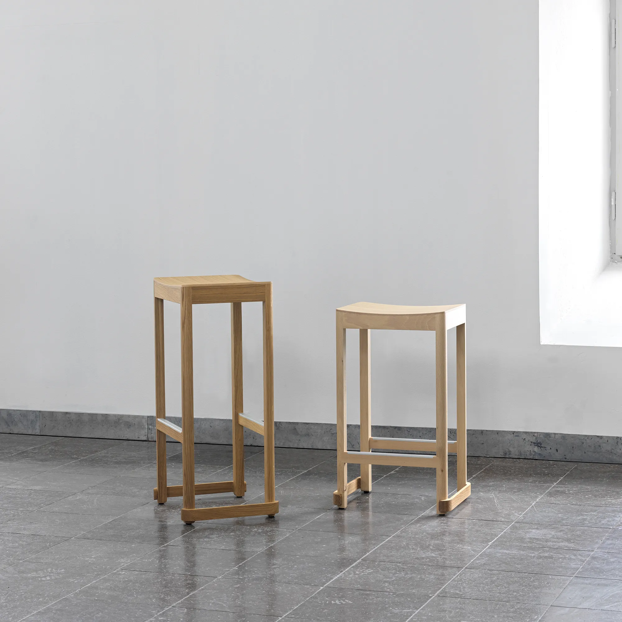 Atelier barkrakk - 6