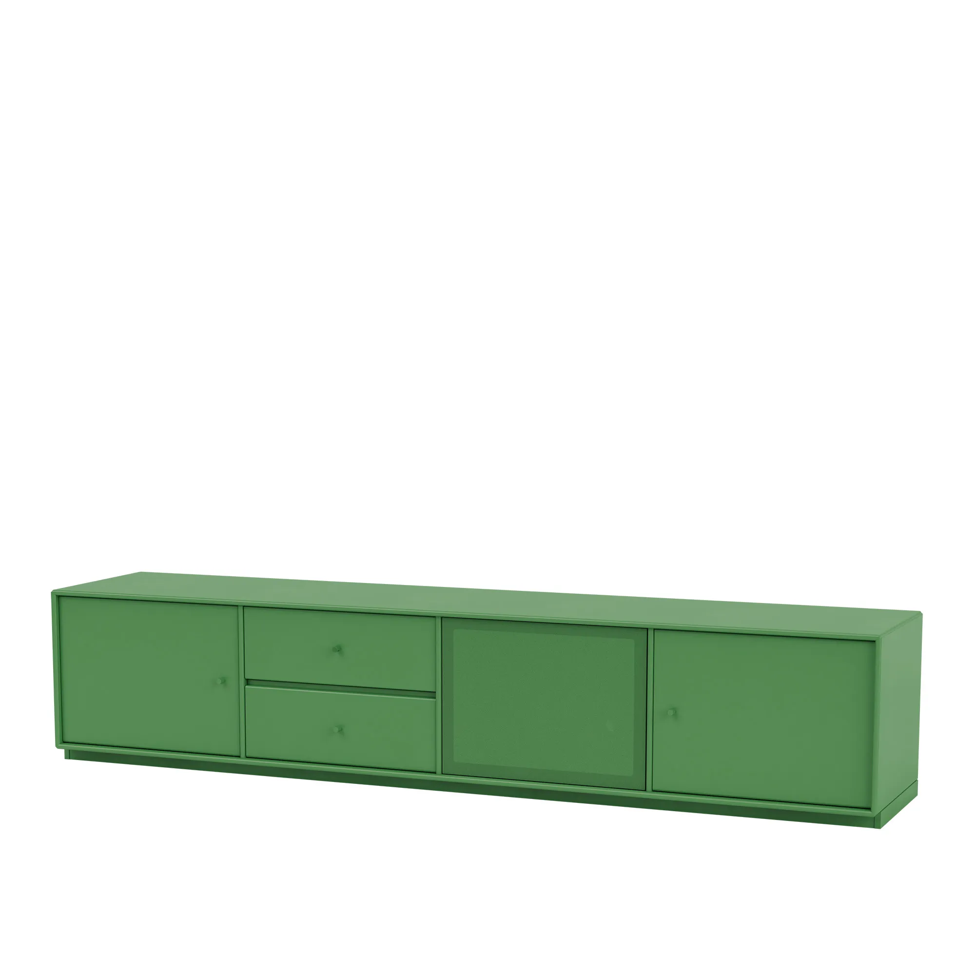 Montana Selection Octave VIII TV-stativ sokkel 3 cm - 1