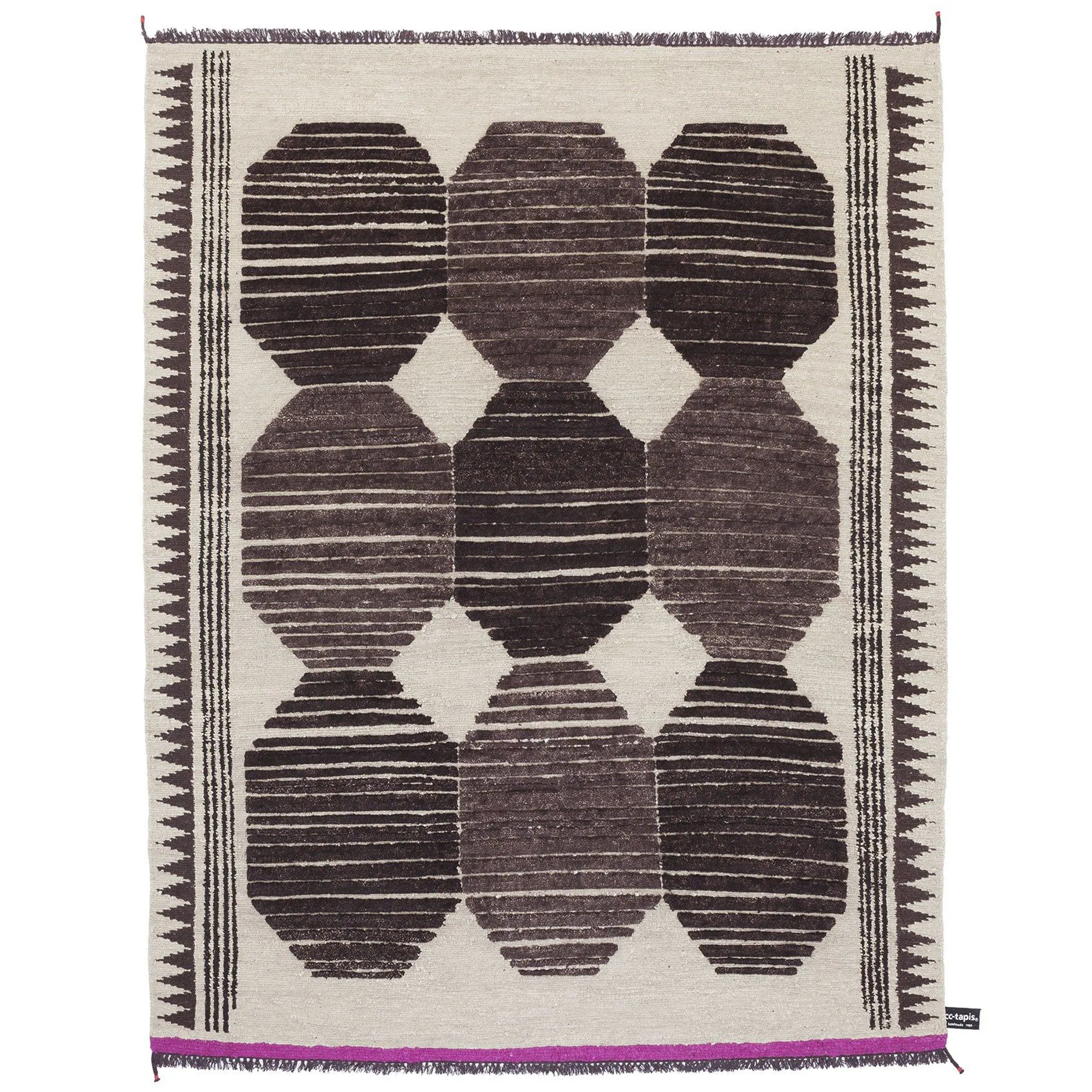 Primitive Weave 3 ullteppe - 1