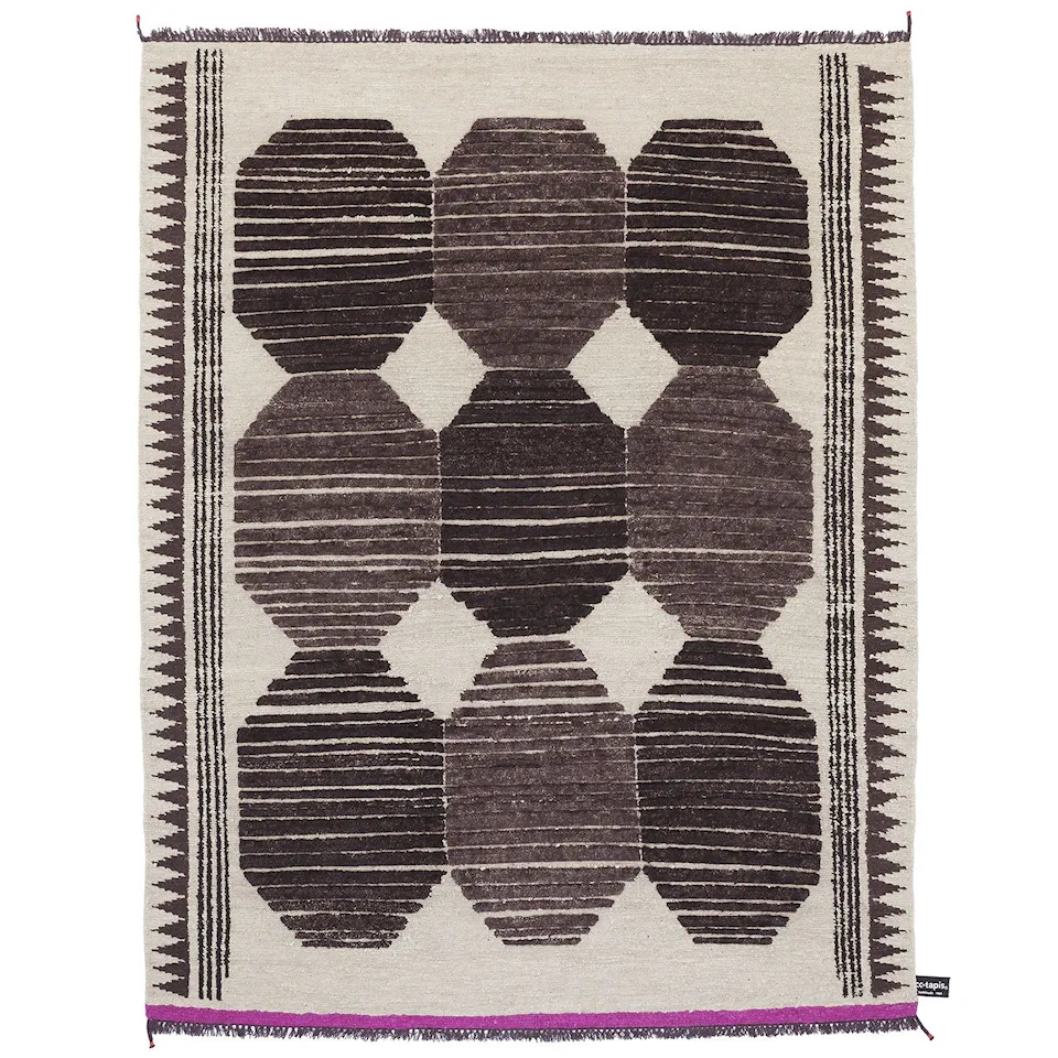 Primitive Weave 3 ullteppe