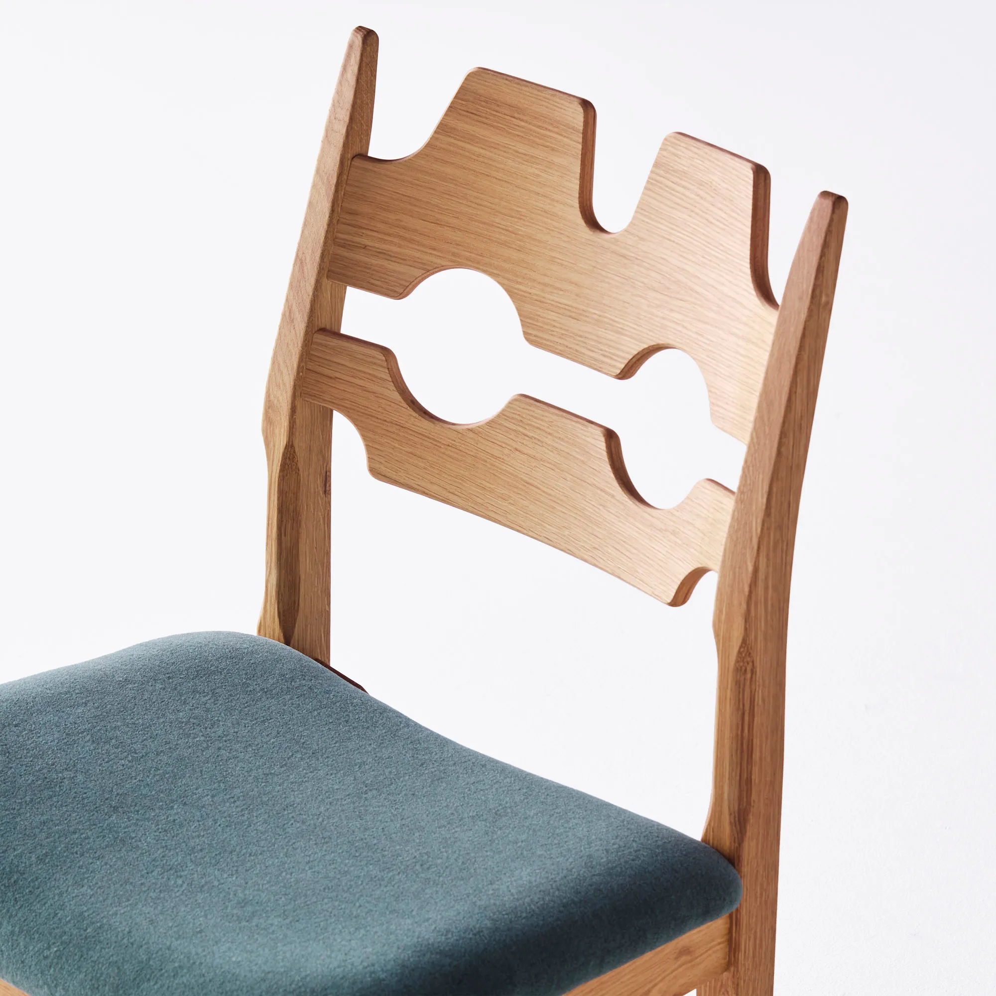 Razor Blade spisestuestol - 11