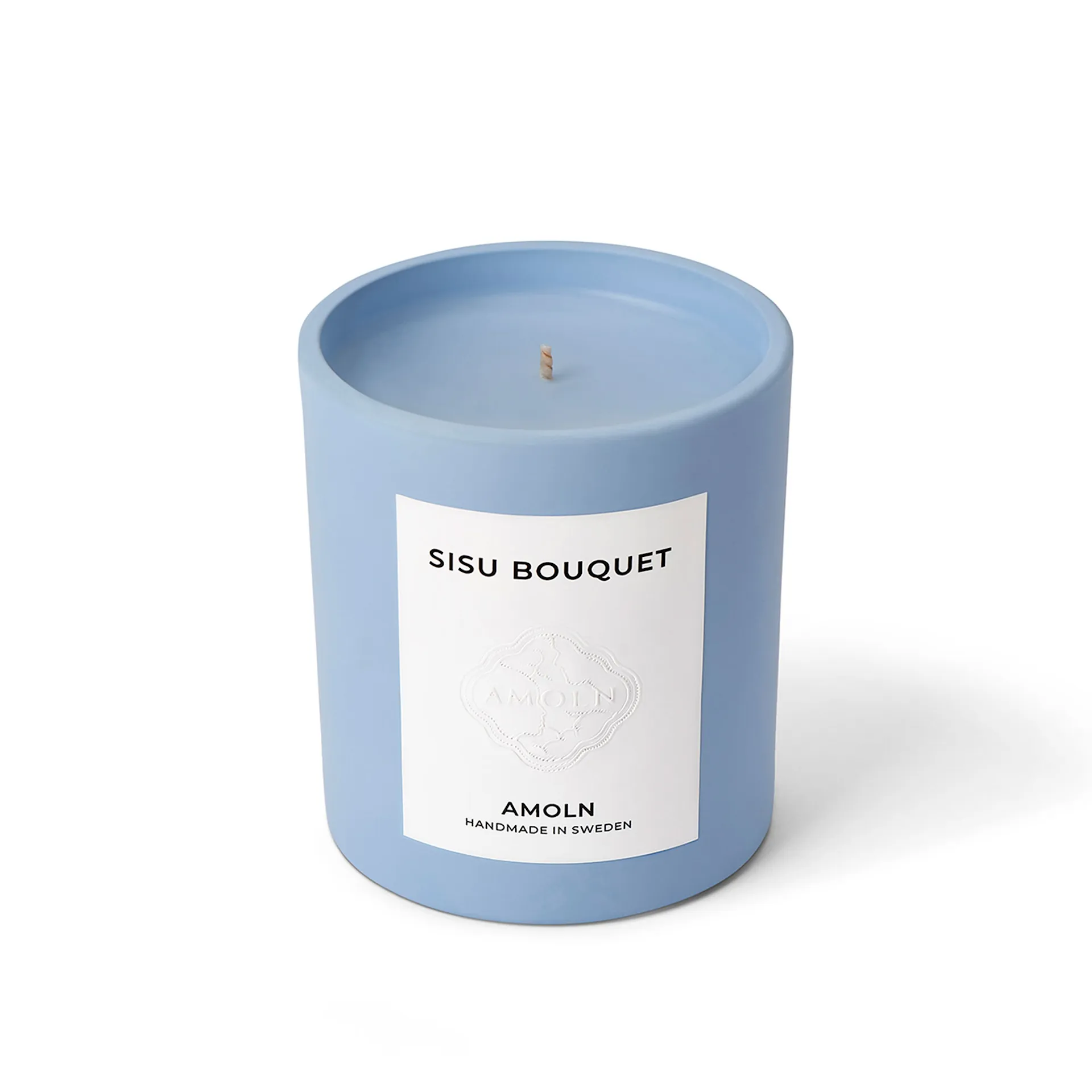 Sisu Bouquet Candle - Amoln - NO GA