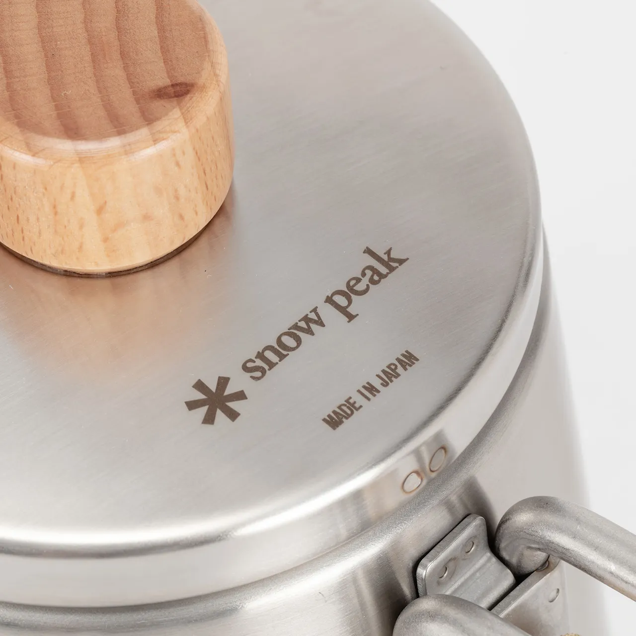 Field Barista Kettle