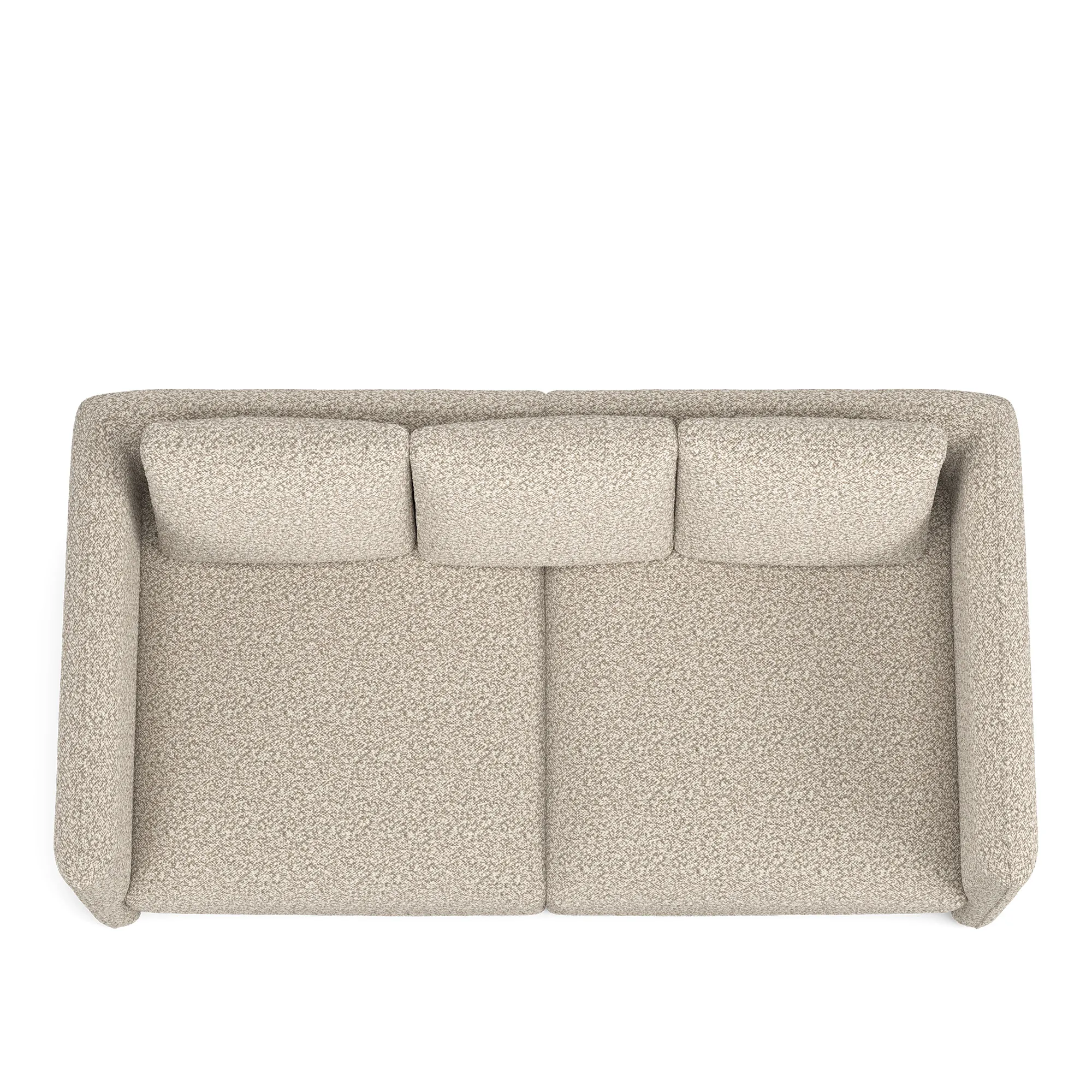 Pavarotti 02 2-seters sofa - 8