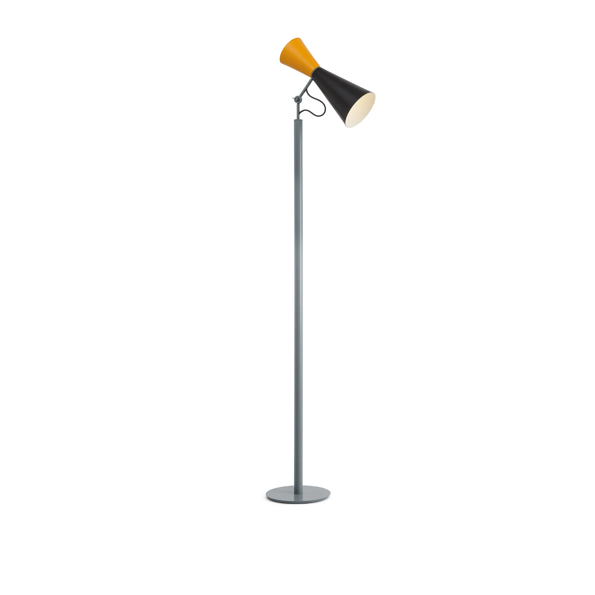 Parliament gulvlampe - 1