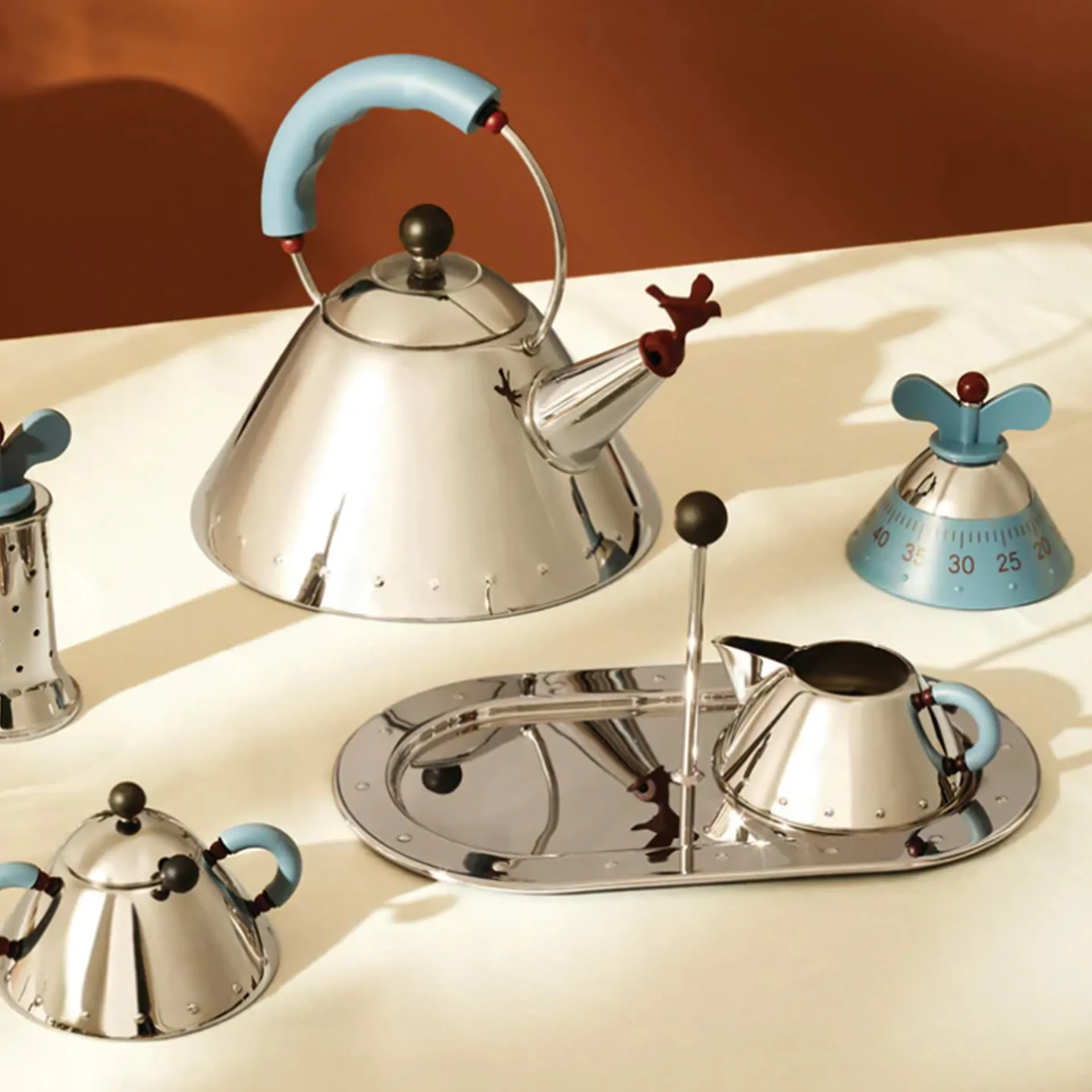 Creamer 9096 - Alessi - NO GA