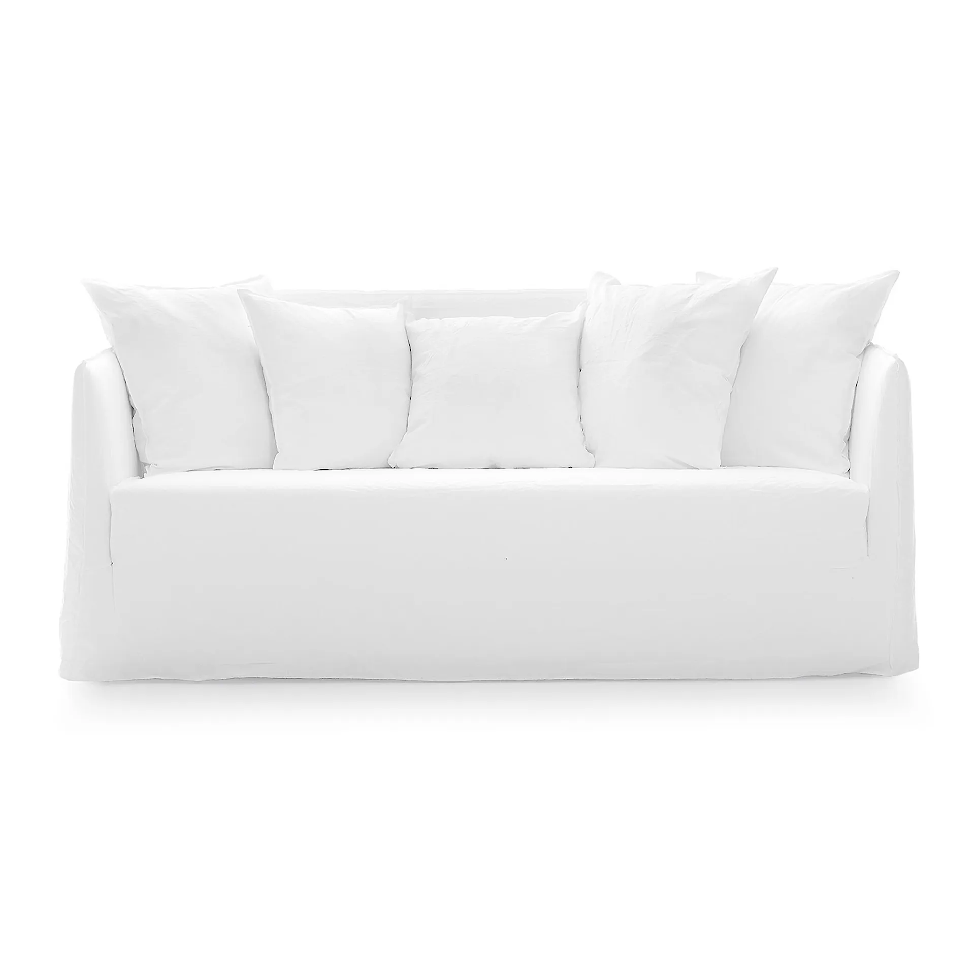 Ghost 10 Sofa - Gervasoni - Paola Navone - NO GA