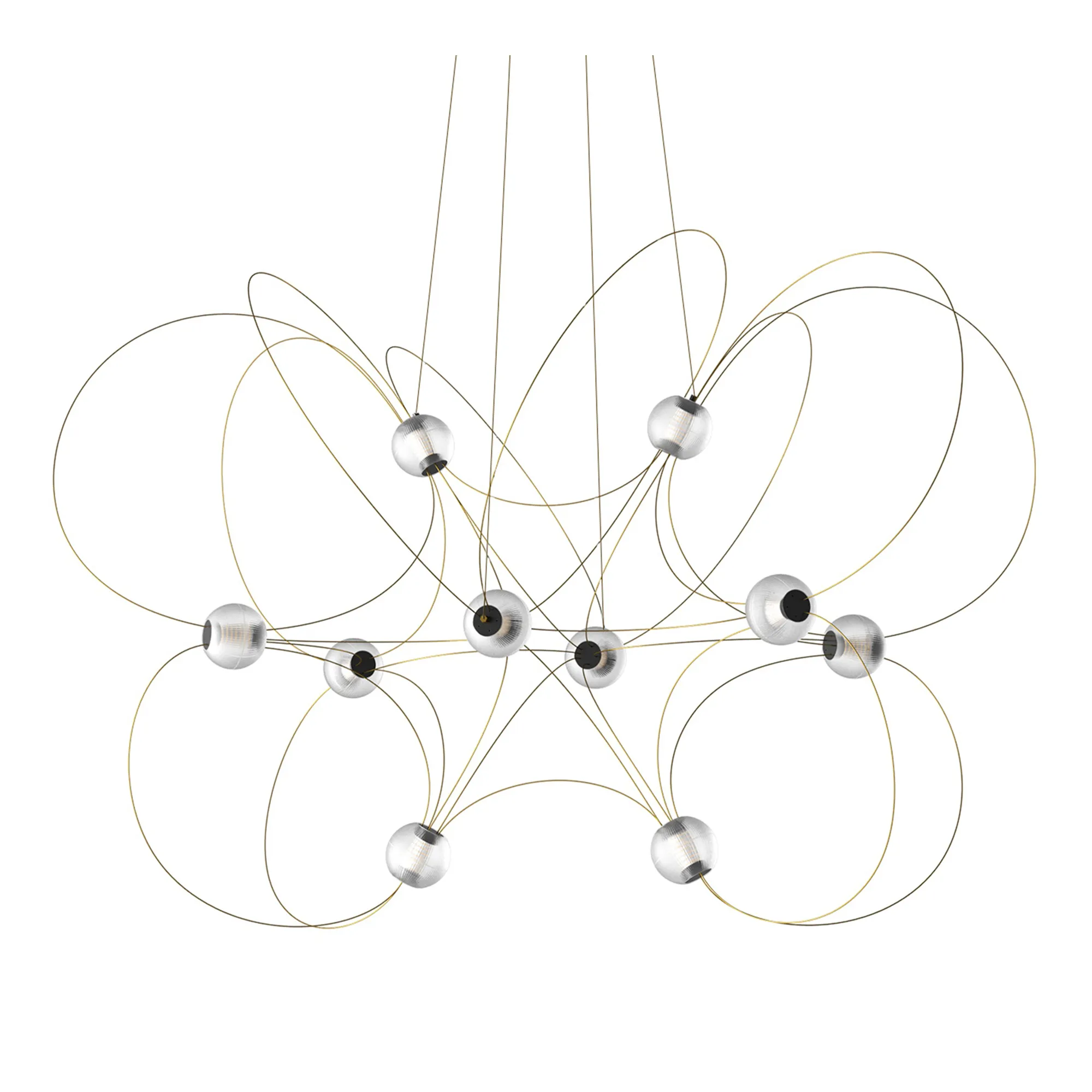 Munari 10 pendellampe - 1