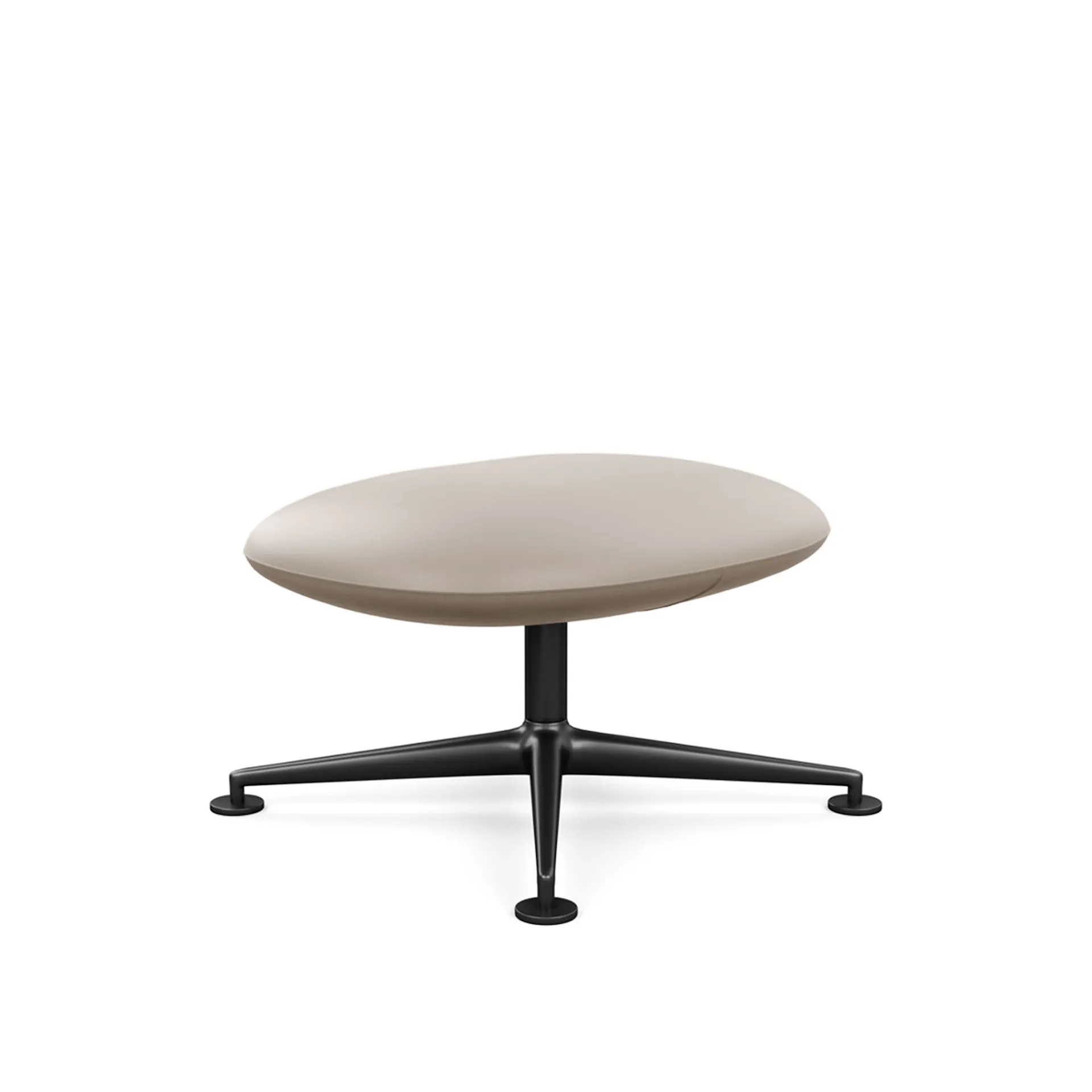 KN03 Ottoman - Knoll - Piero Lissoni - NO GA