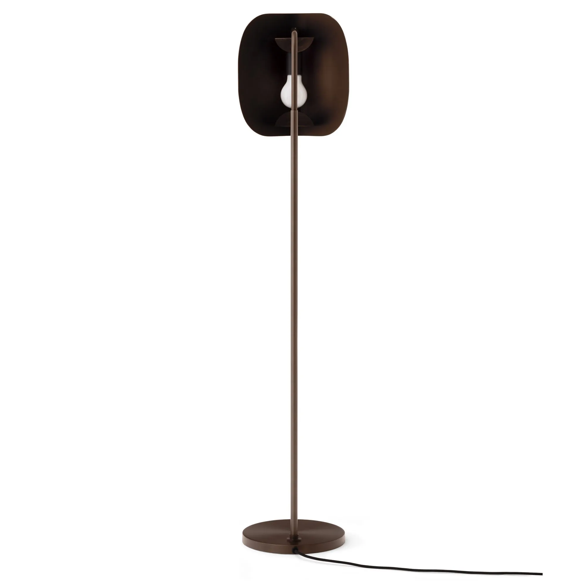Wing gulvlampe - 7