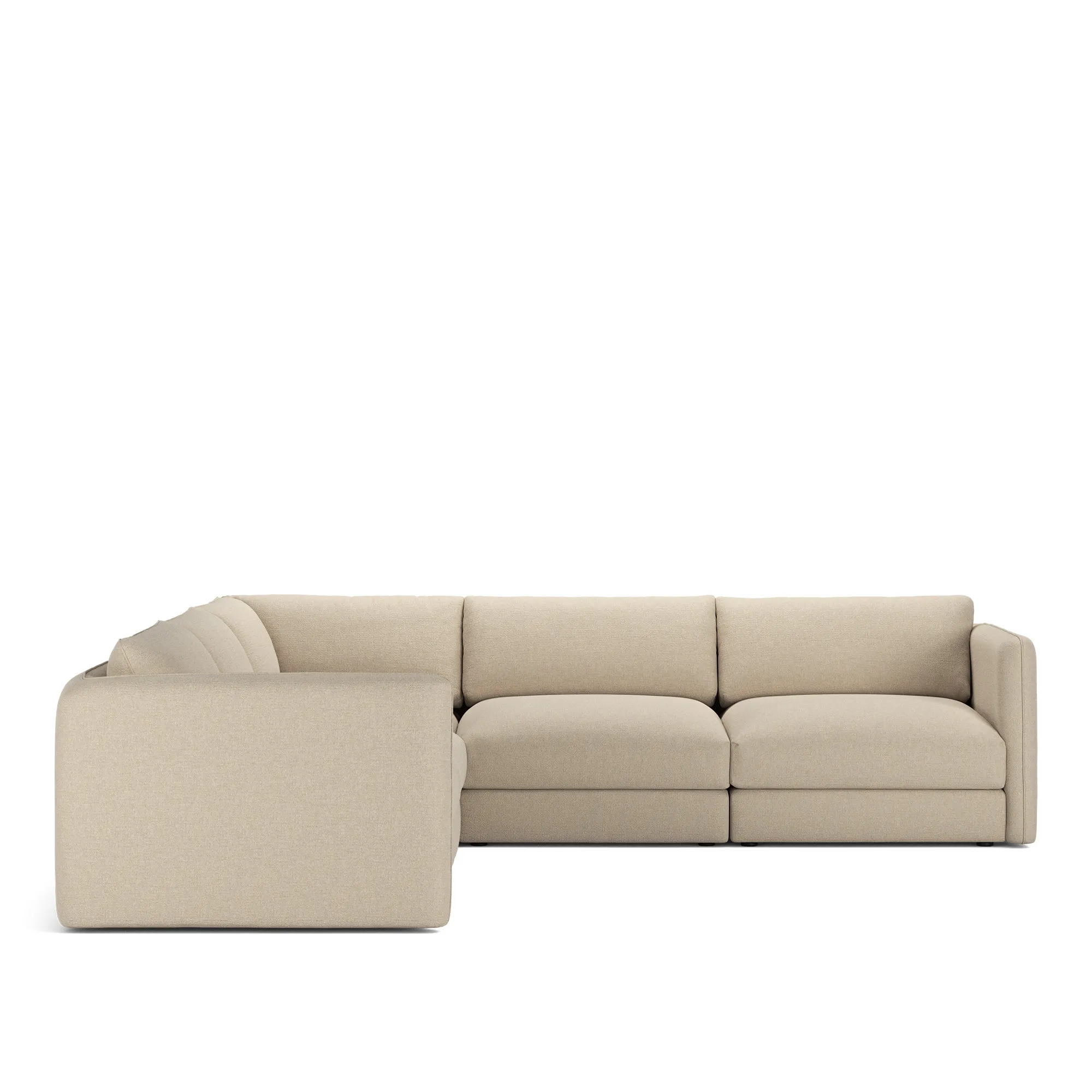 Pavarotti 03 5-seters hjørnesofa - 4