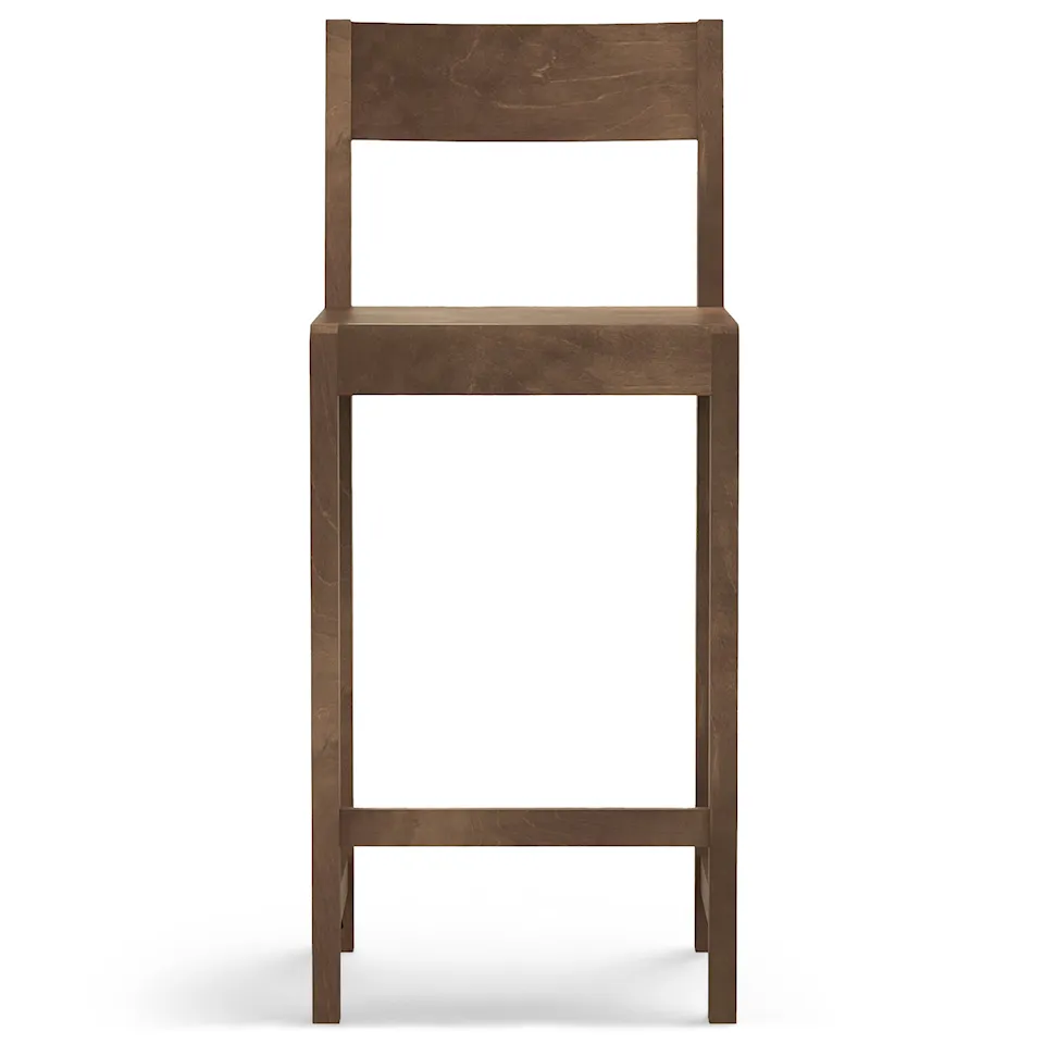 Bar Chair 01 barstol
