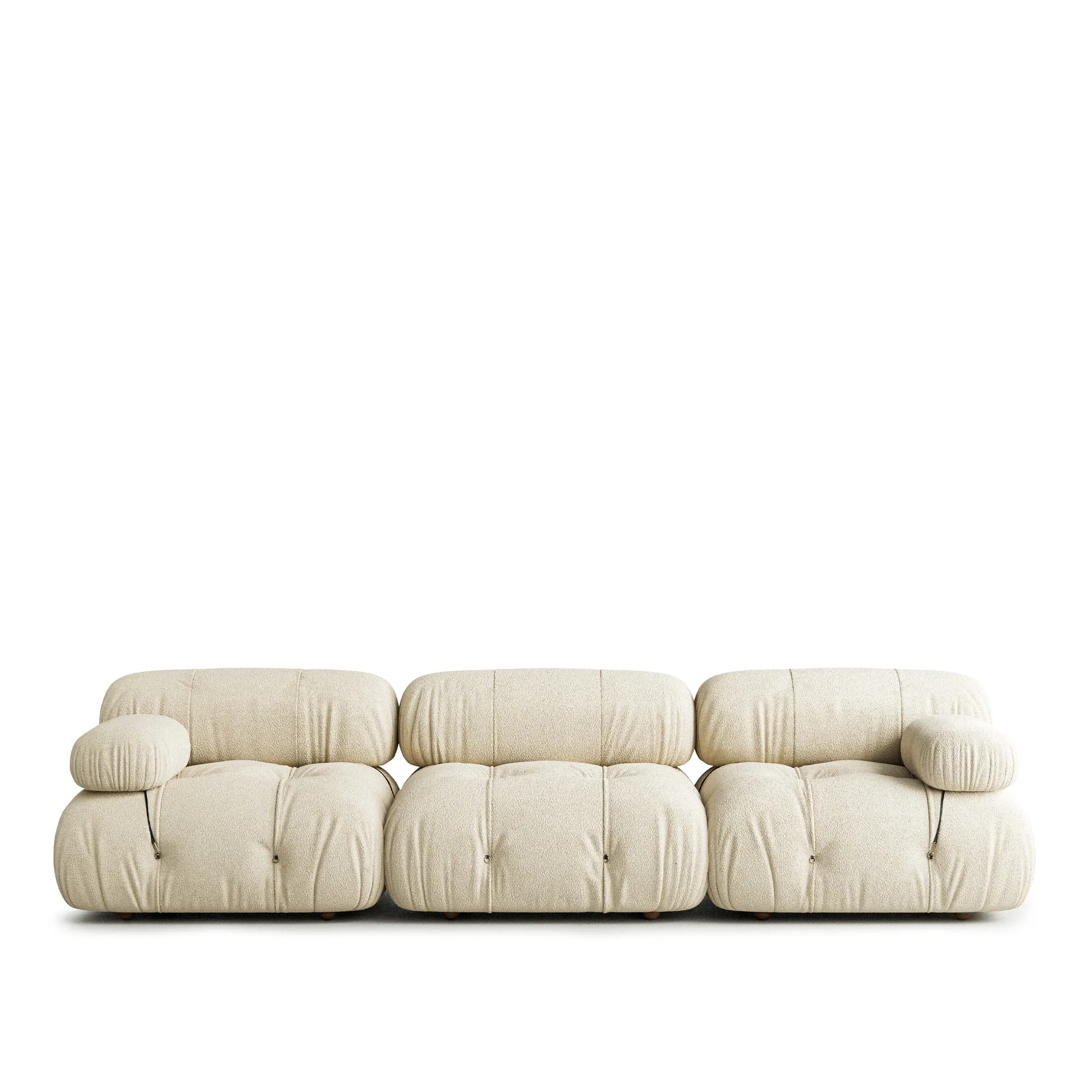 Camaleonda 3-seters sofa - 1