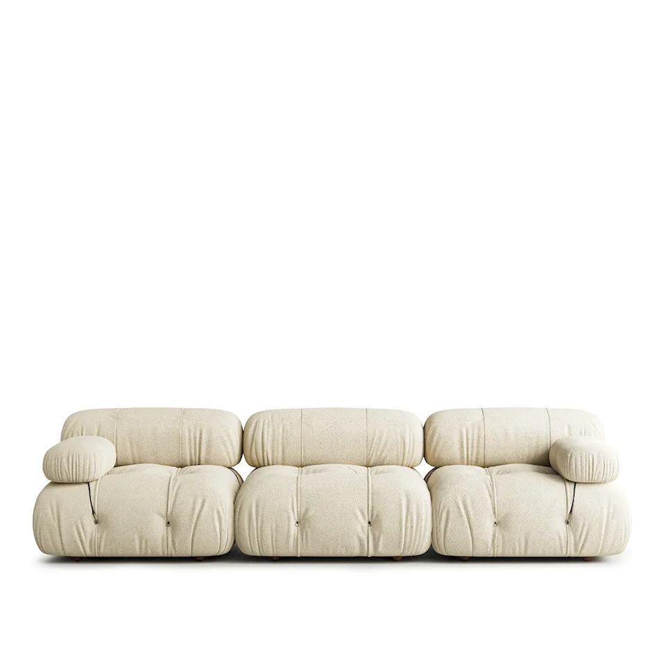 Camaleonda 3-seters sofa