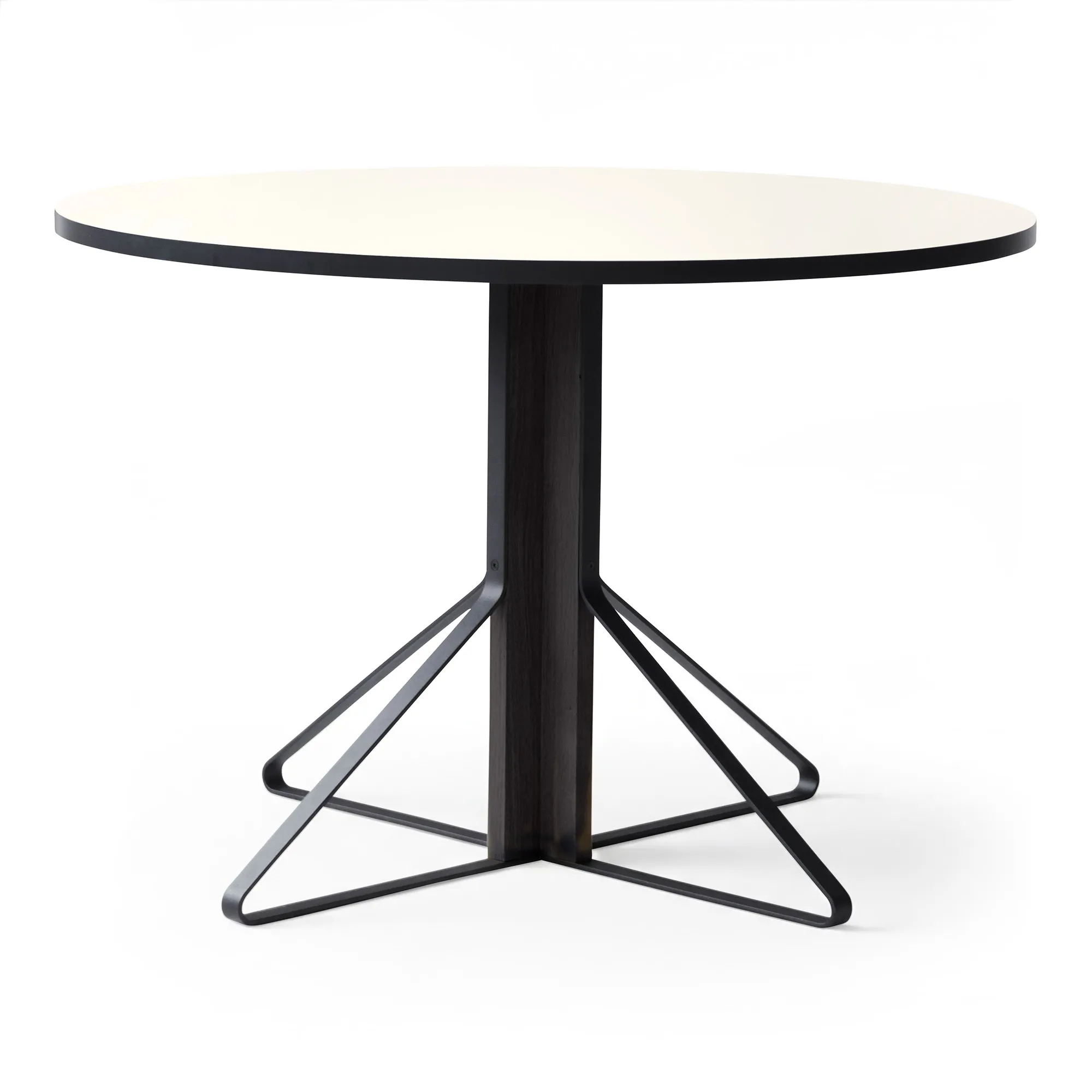 Kaari Table Round REB004 spisebord - 1