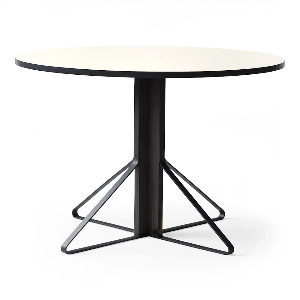 Kaari Table Round REB004 spisebord